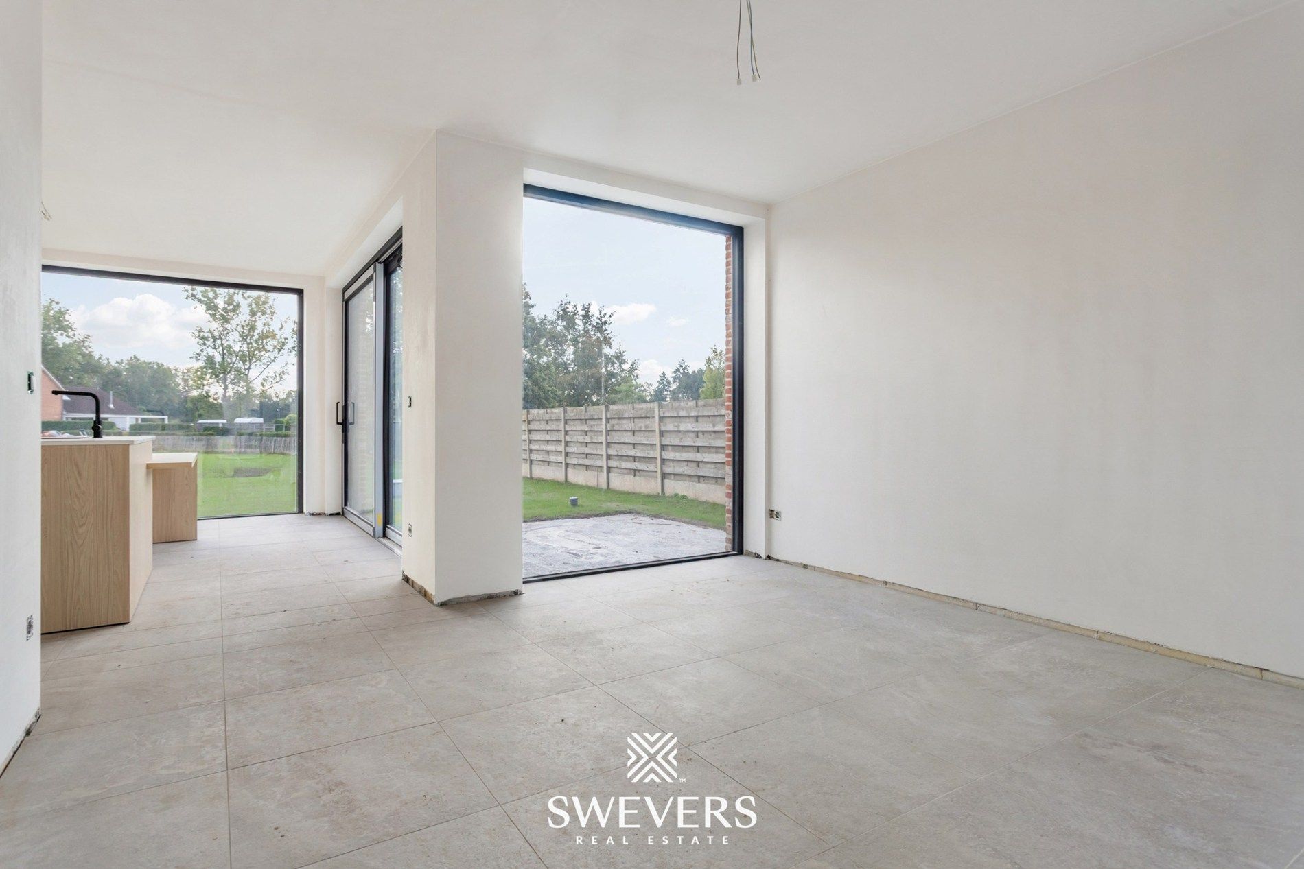 Instapklare nieuwbouw in Beringen: modern, ruim en energiezuinig! foto 8