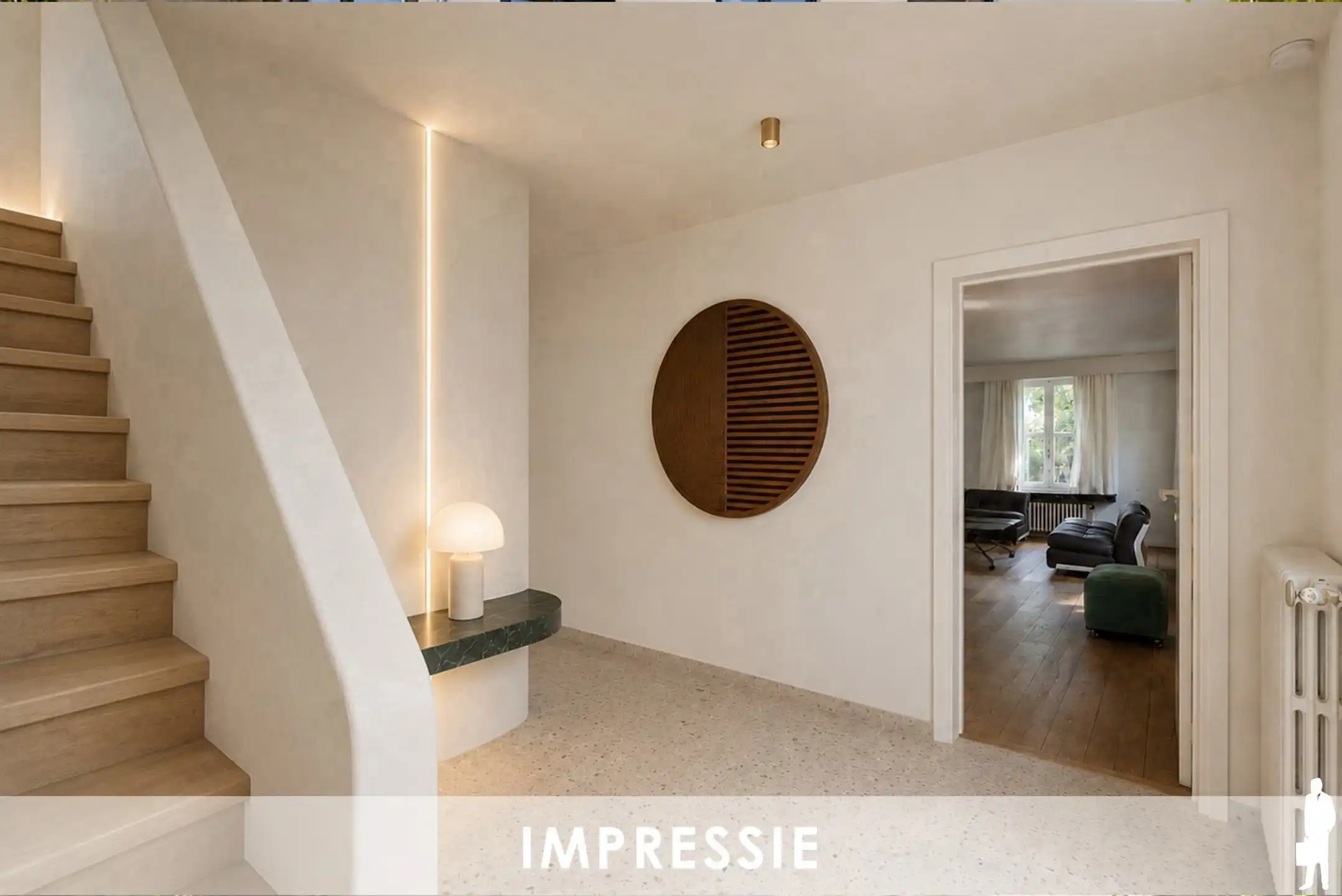 Tijdloze statige villa op een perceel van 2.226 m²!  foto 4