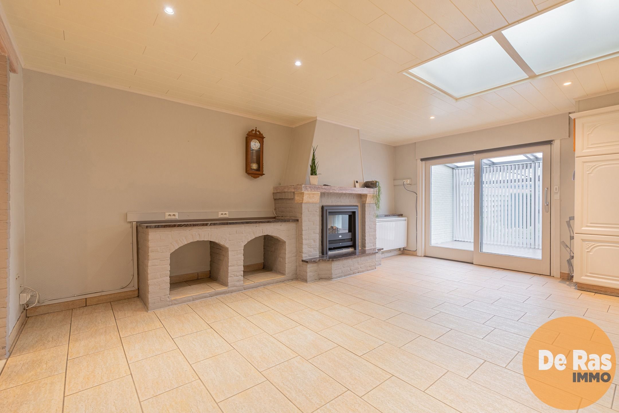 AAIGEM - Charmante instapklare woning met garage en tuin foto 5