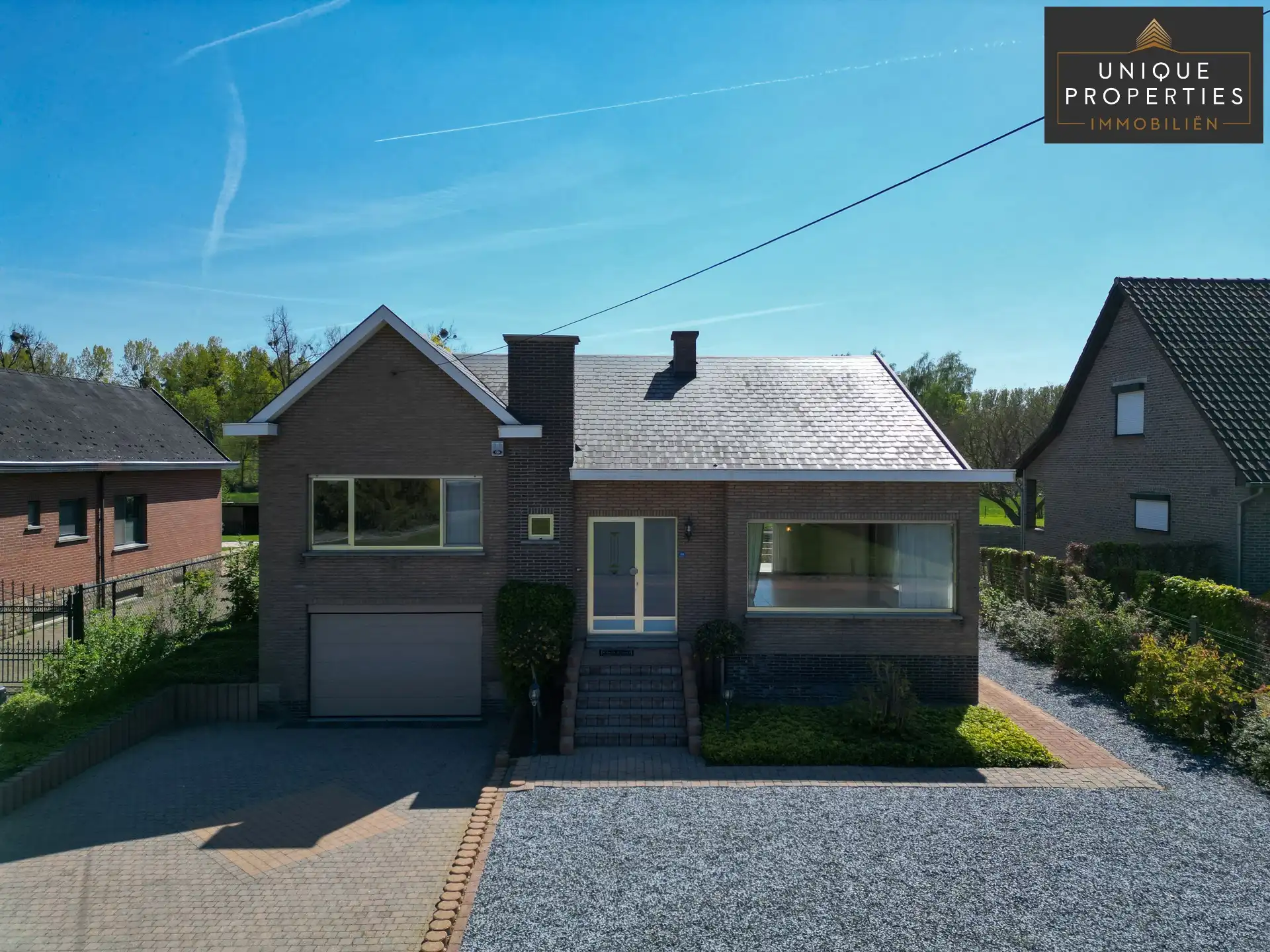Huis te koop Dorpsstraat 104 - 3390 Tielt-Winge