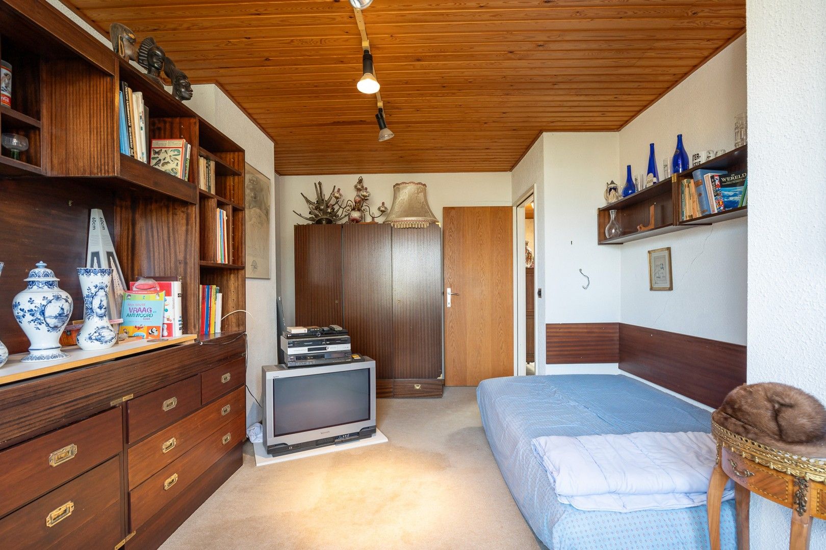 WONING MET TUIN foto 17