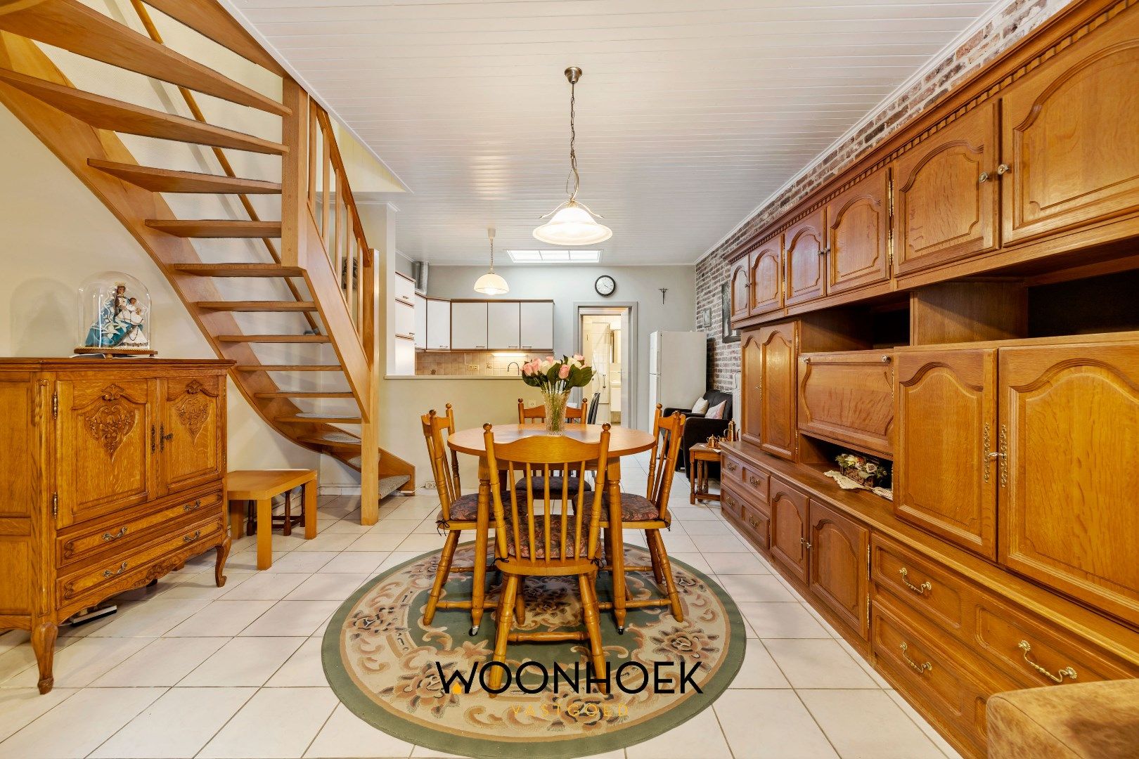 Instapklare woning met centrale ligging en goede EPC score! foto 5
