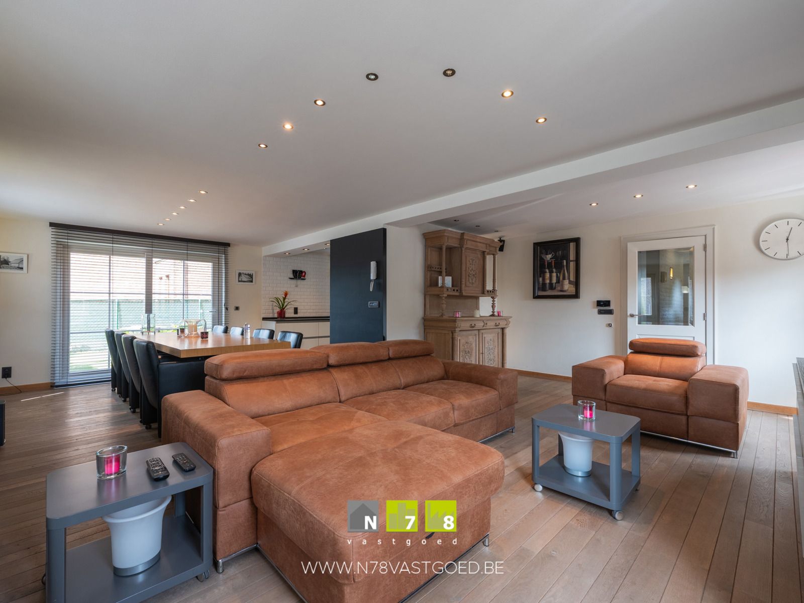 Huis te koop foto 6