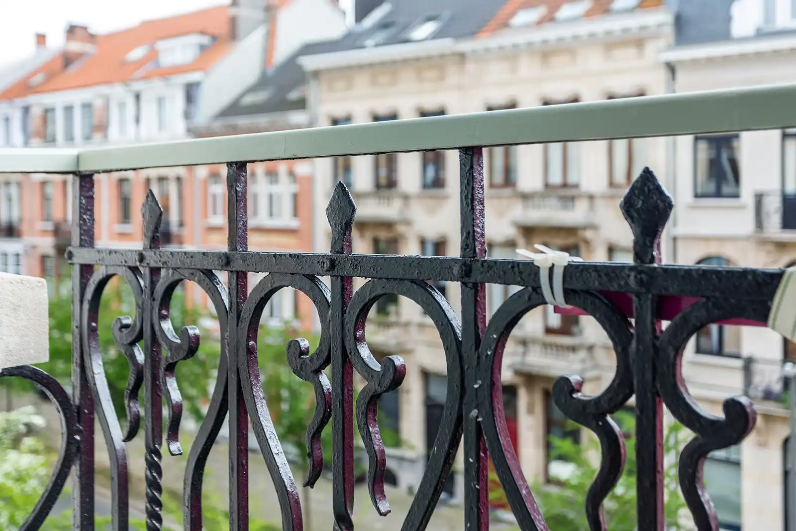 Stijlvol wonen op een gegeerde locatie foto 10