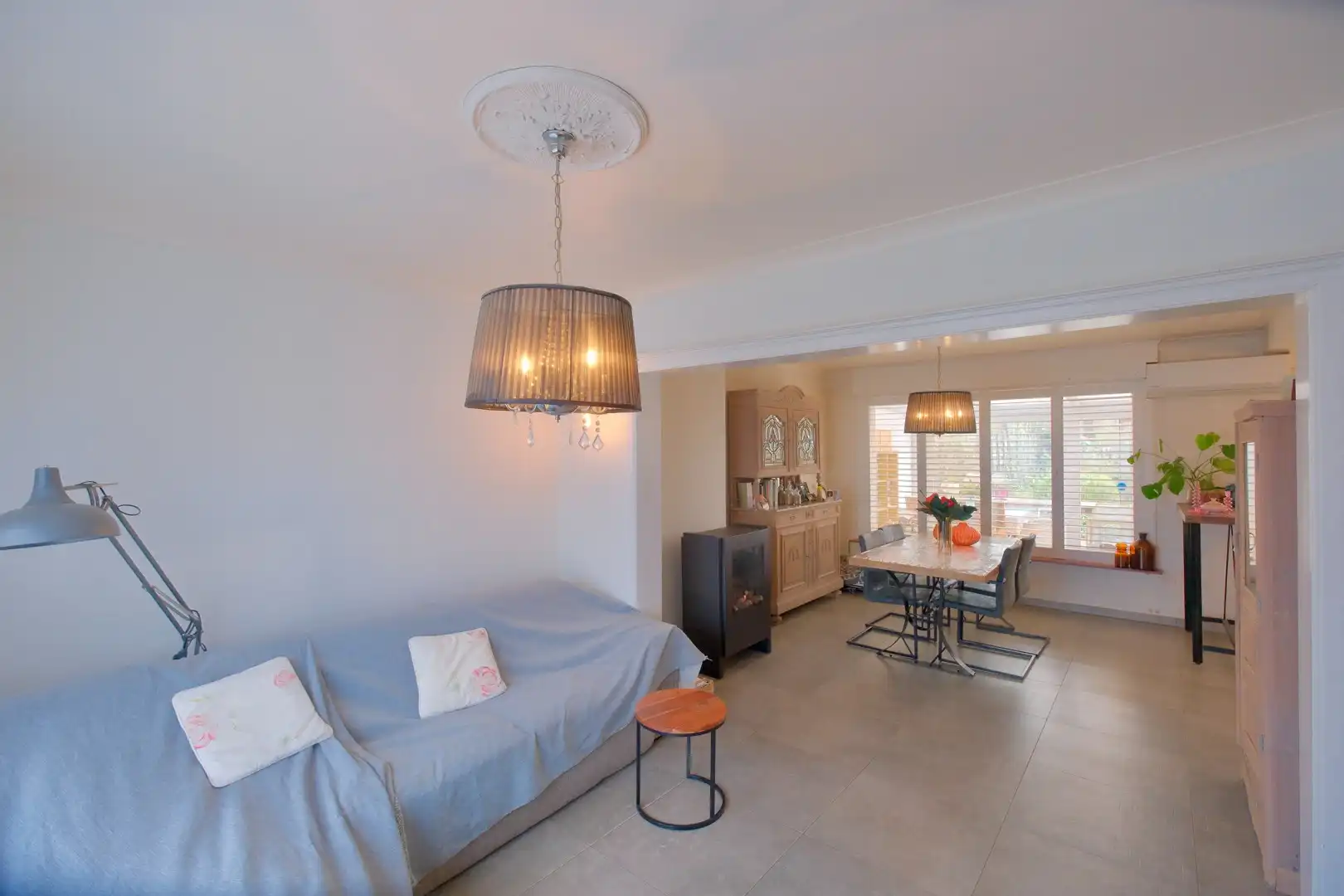 Lichtervelde - Instapklare HOB met 3 slpks en garage! foto 3