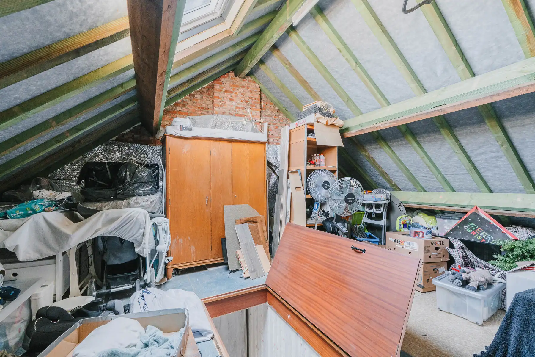 Halfopen bebouwing met centrale ligging foto 24