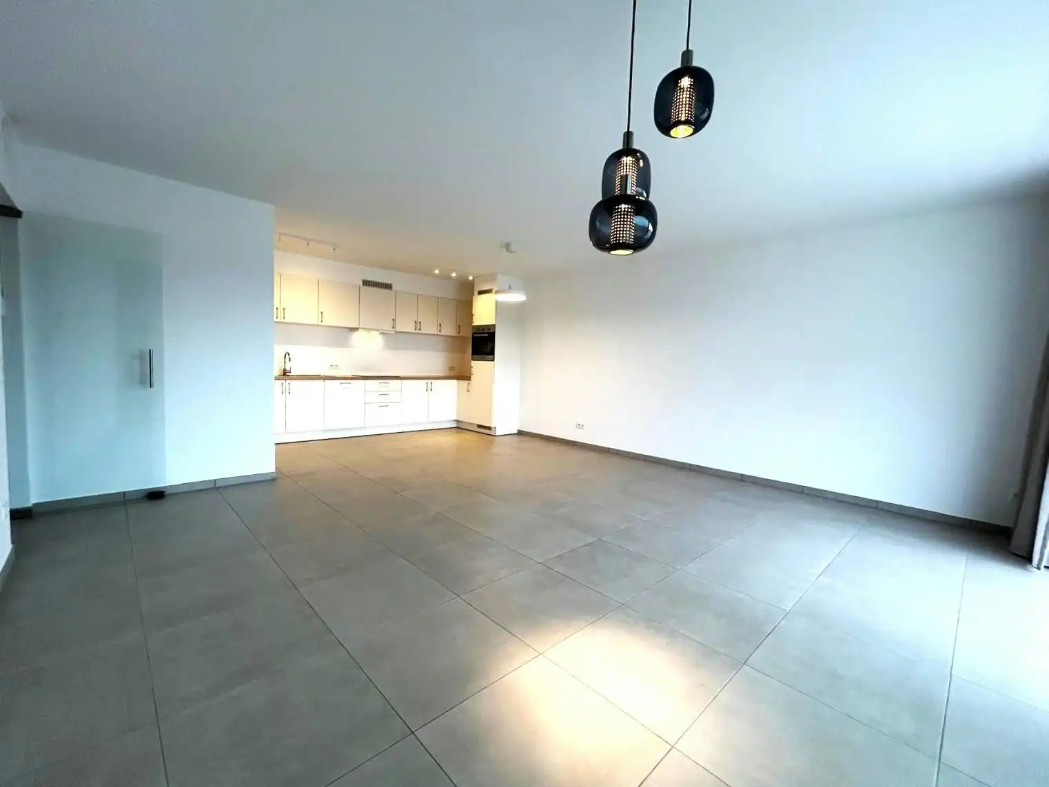 Appartement met twee slaapkamers in centrum Aalter foto {{pictureIndex}}