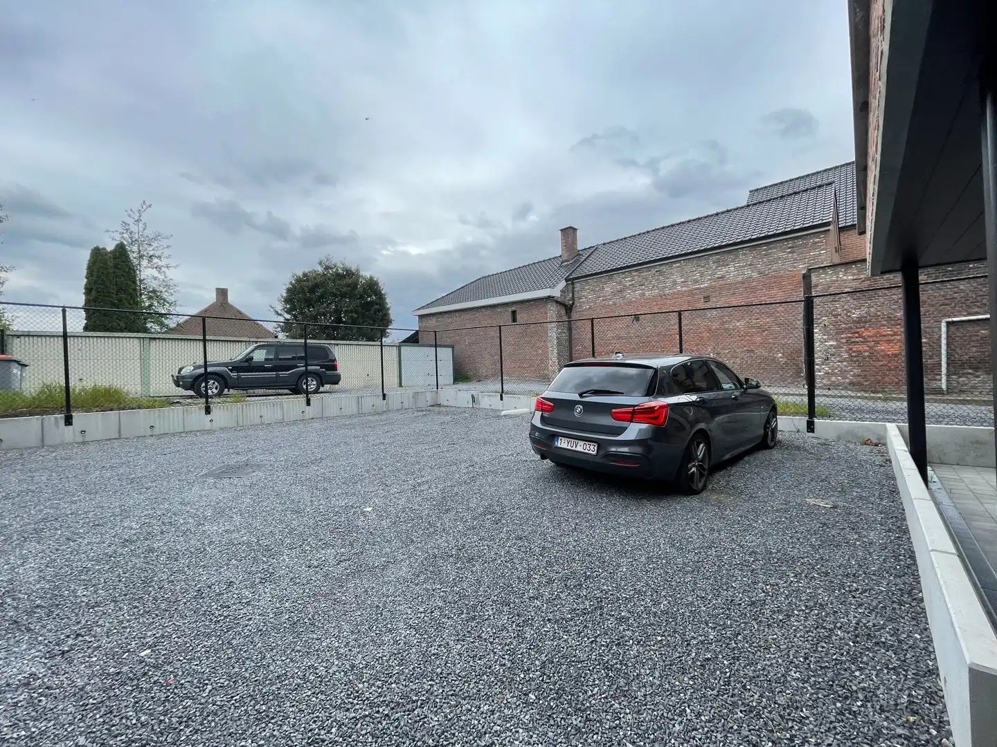 Zeer energiezuinig gelijkvloers appartement met 1 slaapkamer en terras Beverst/Bilzen. foto 12