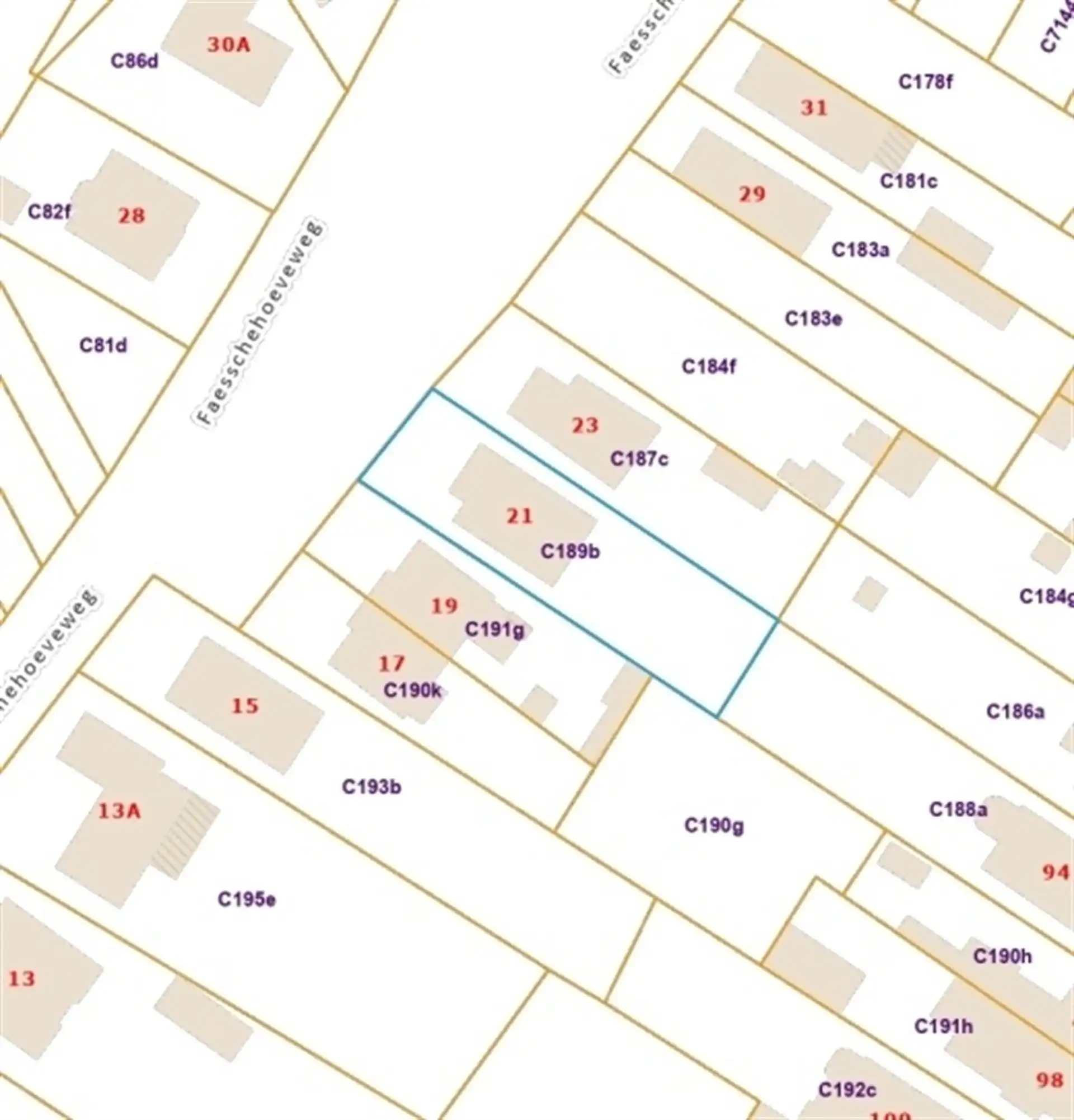 Vrijstaande bungalow woning met 3 slaapkamers en inpandige garage  foto 4