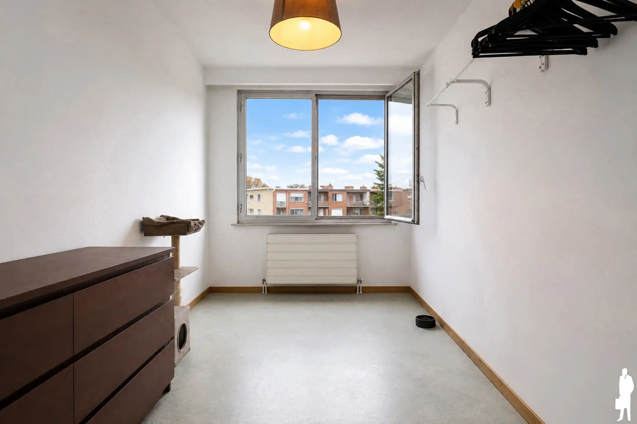 Opbrengsteigendom met parking op toplocatie foto 11