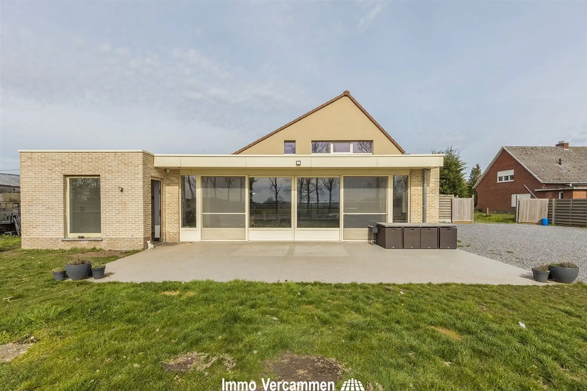 Woning met 3 slaapkamers te Putte foto {{pictureIndex}}