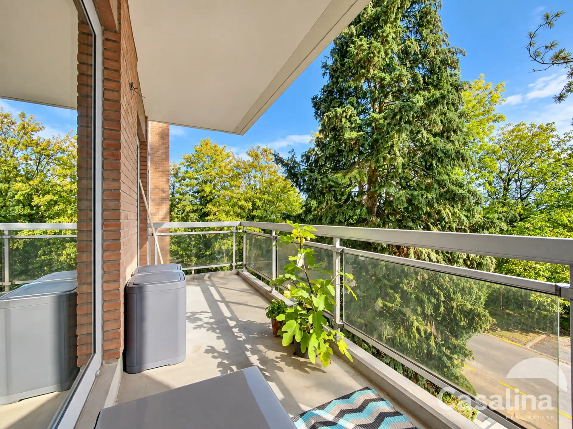 Nabij de STEREA-golfbaan, volledig gerenoveerd appartement foto 10