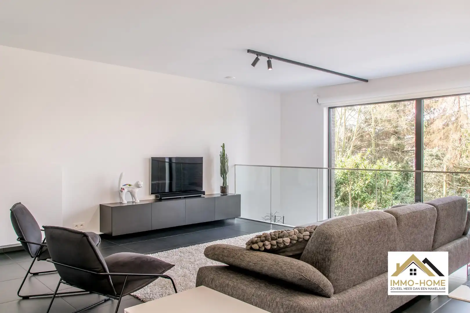 Moderne bel-etage met A-label op TOPlocatie foto 10