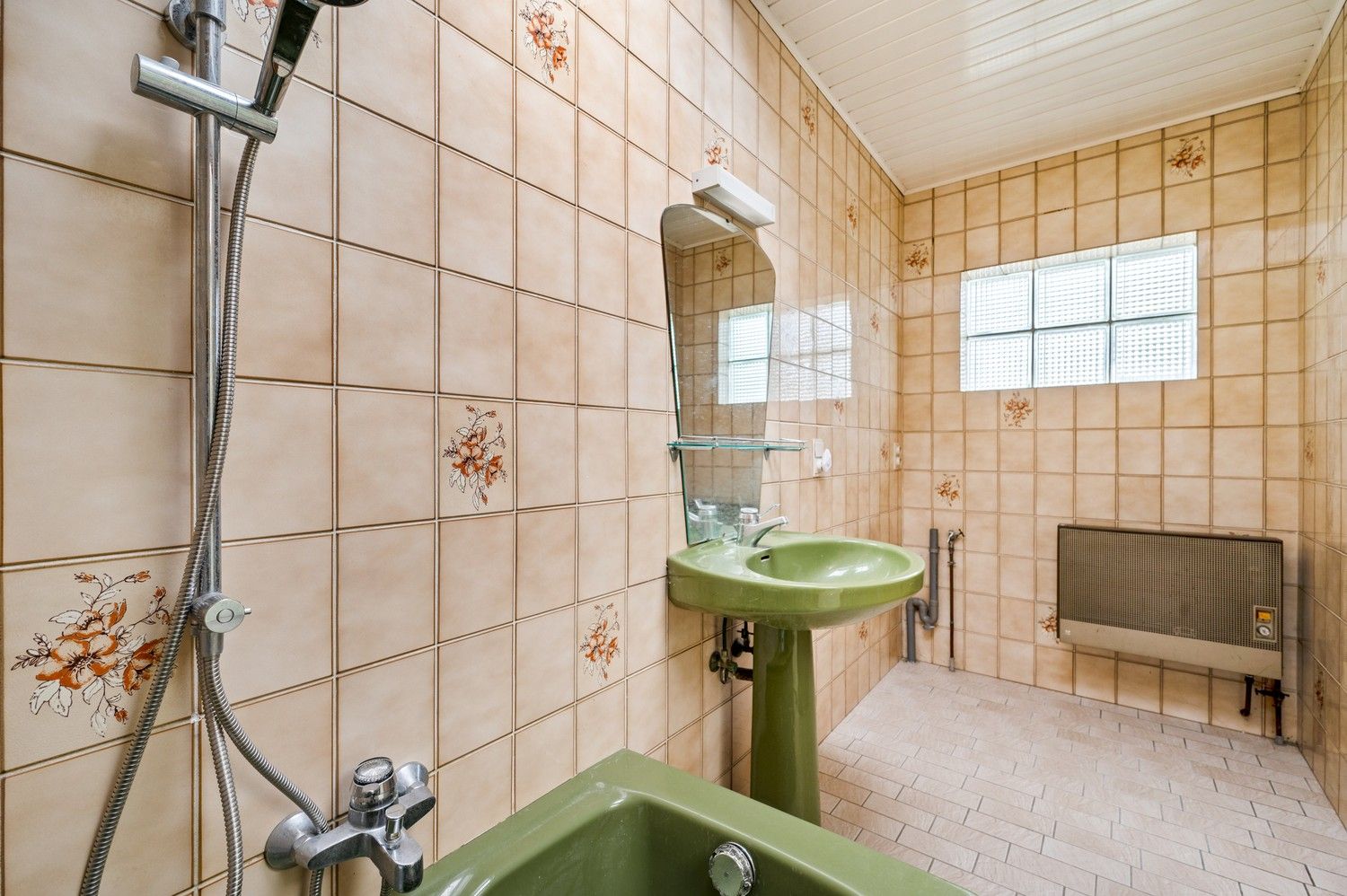 Leuke rijwoning met 4 slaapkamers en tuin te koop in Lier foto 12