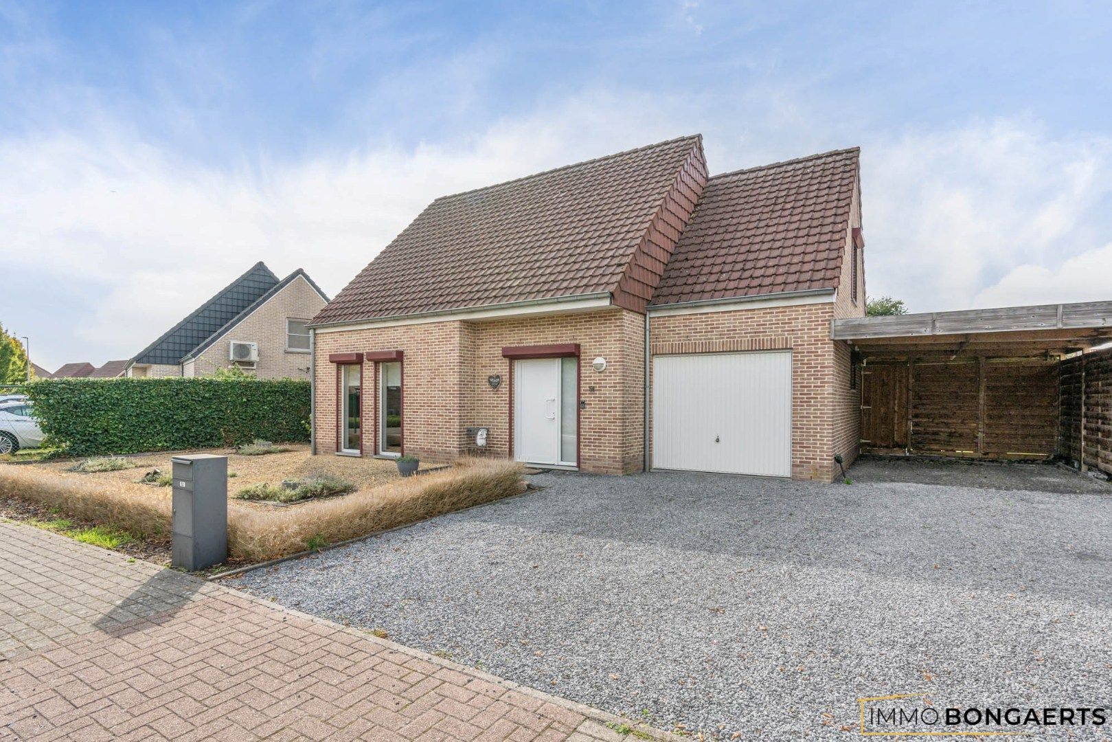 Ruime woning met 3 slaapkamers  foto 25