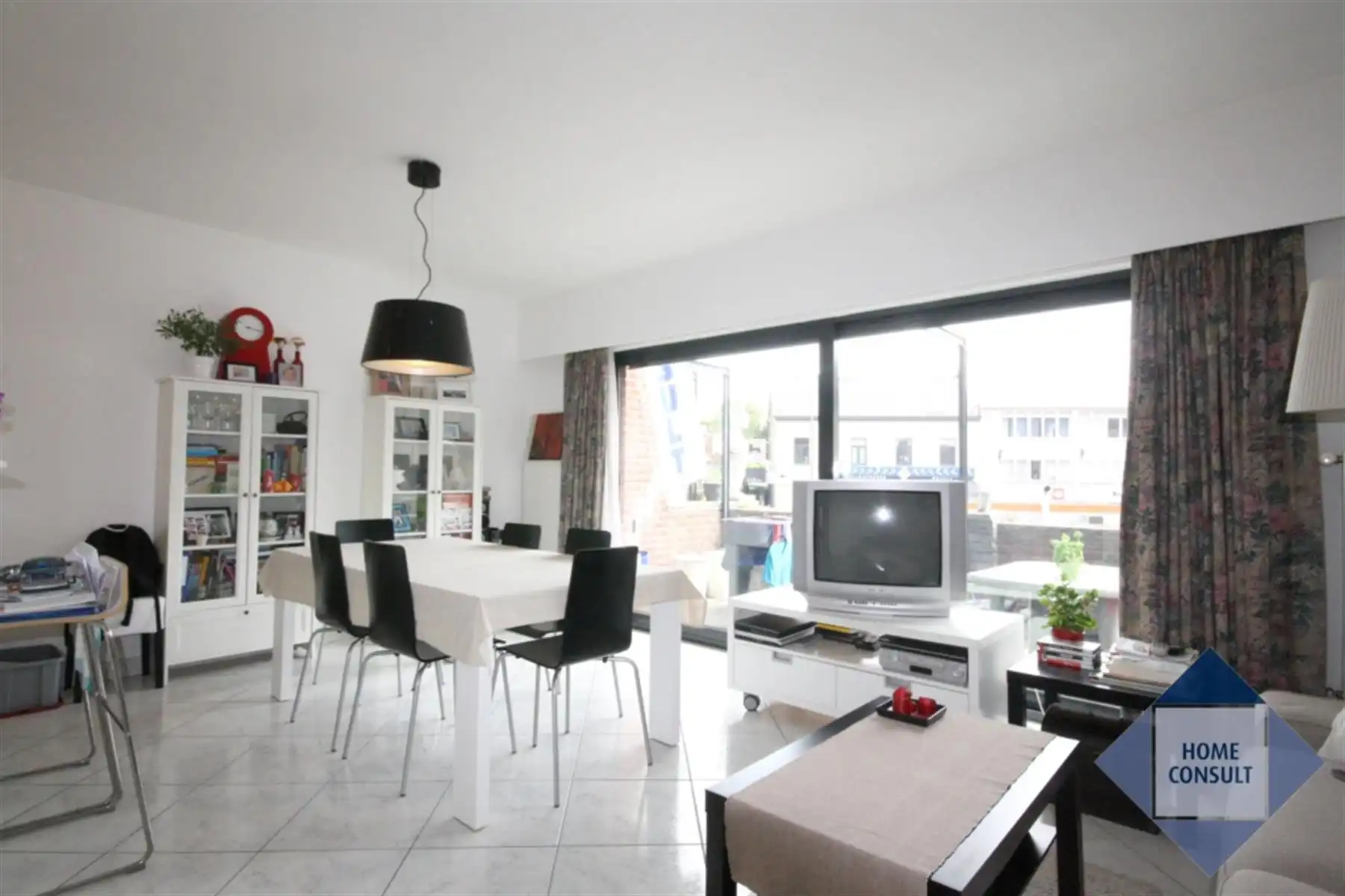 Appartement te huur foto 2