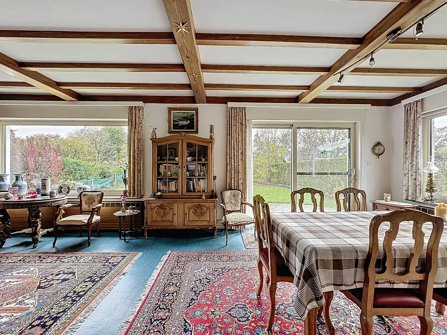 Ruimte, rust en potentieel in Bost! foto 5