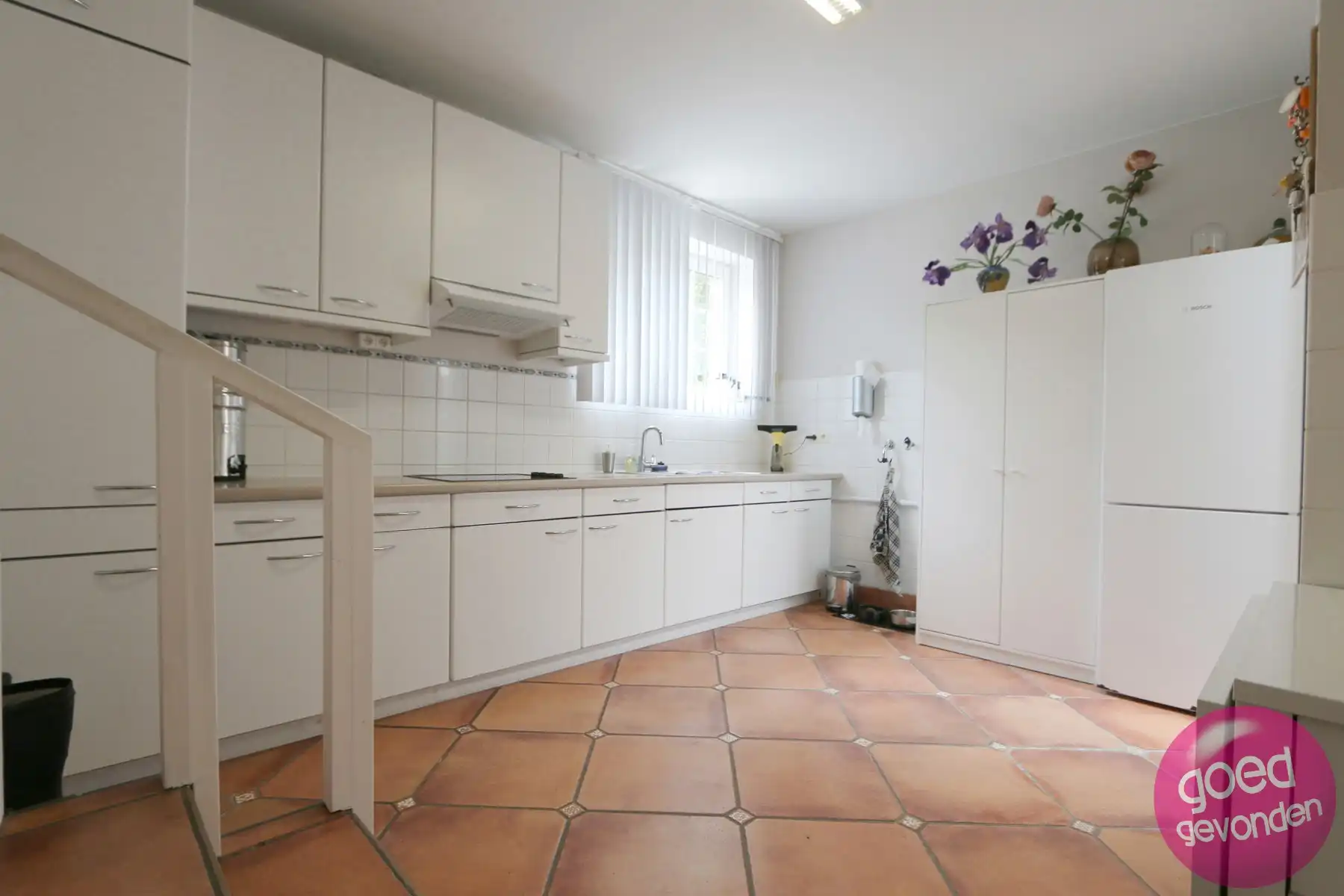 UNIEKE DUBBELE WOONST - TUIN - TERRAS - PARKING foto 11