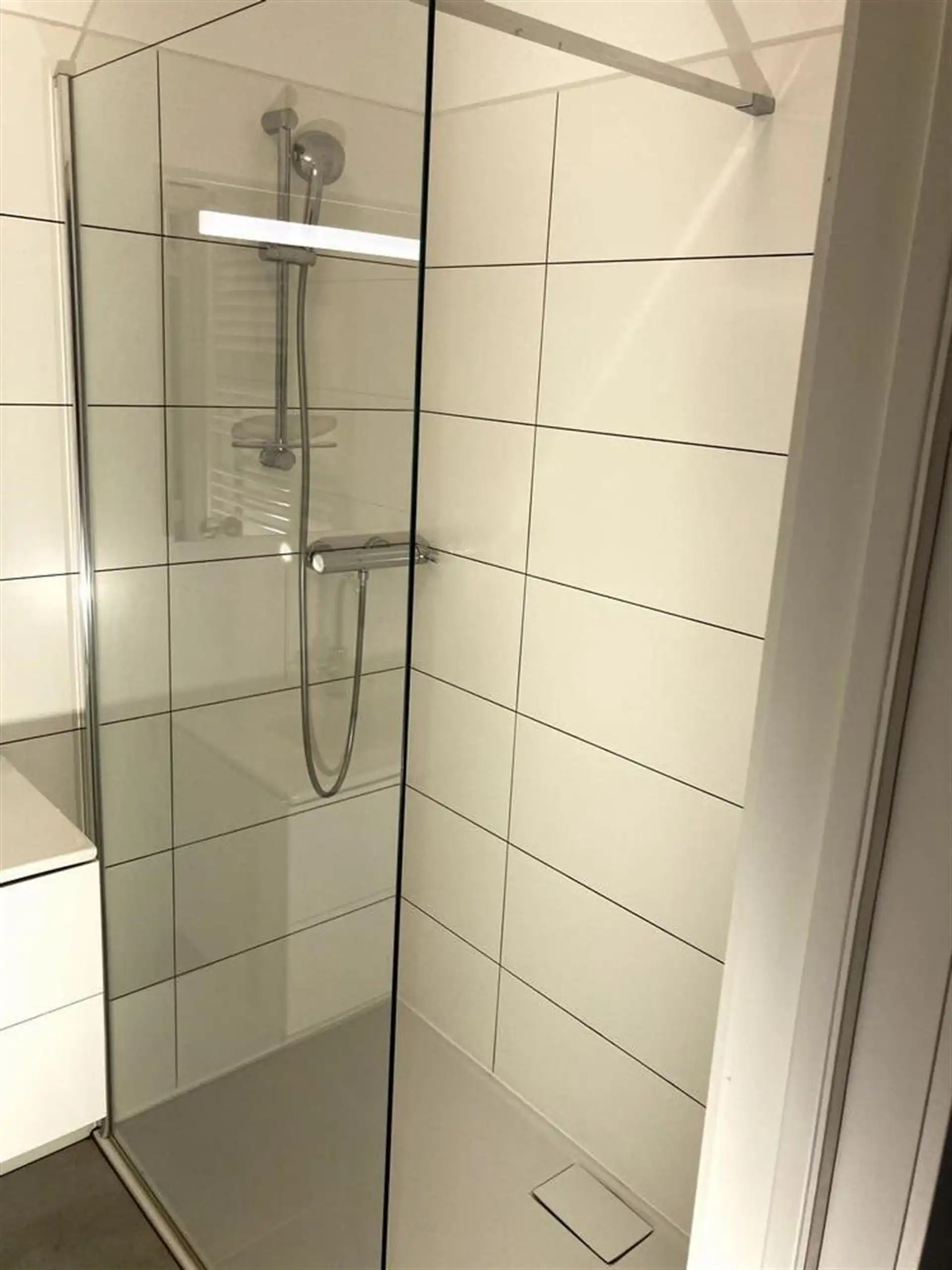 Opbrengsteigendom - Luxe studentenkamers foto 9