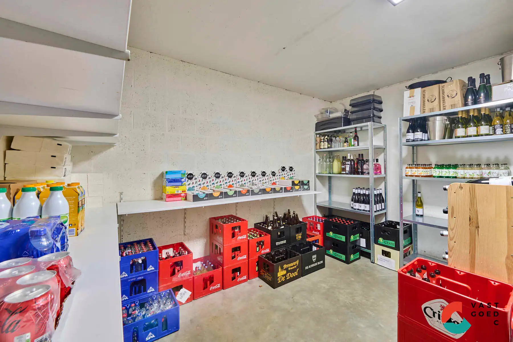 Commerciële ruimte te koop foto 57
