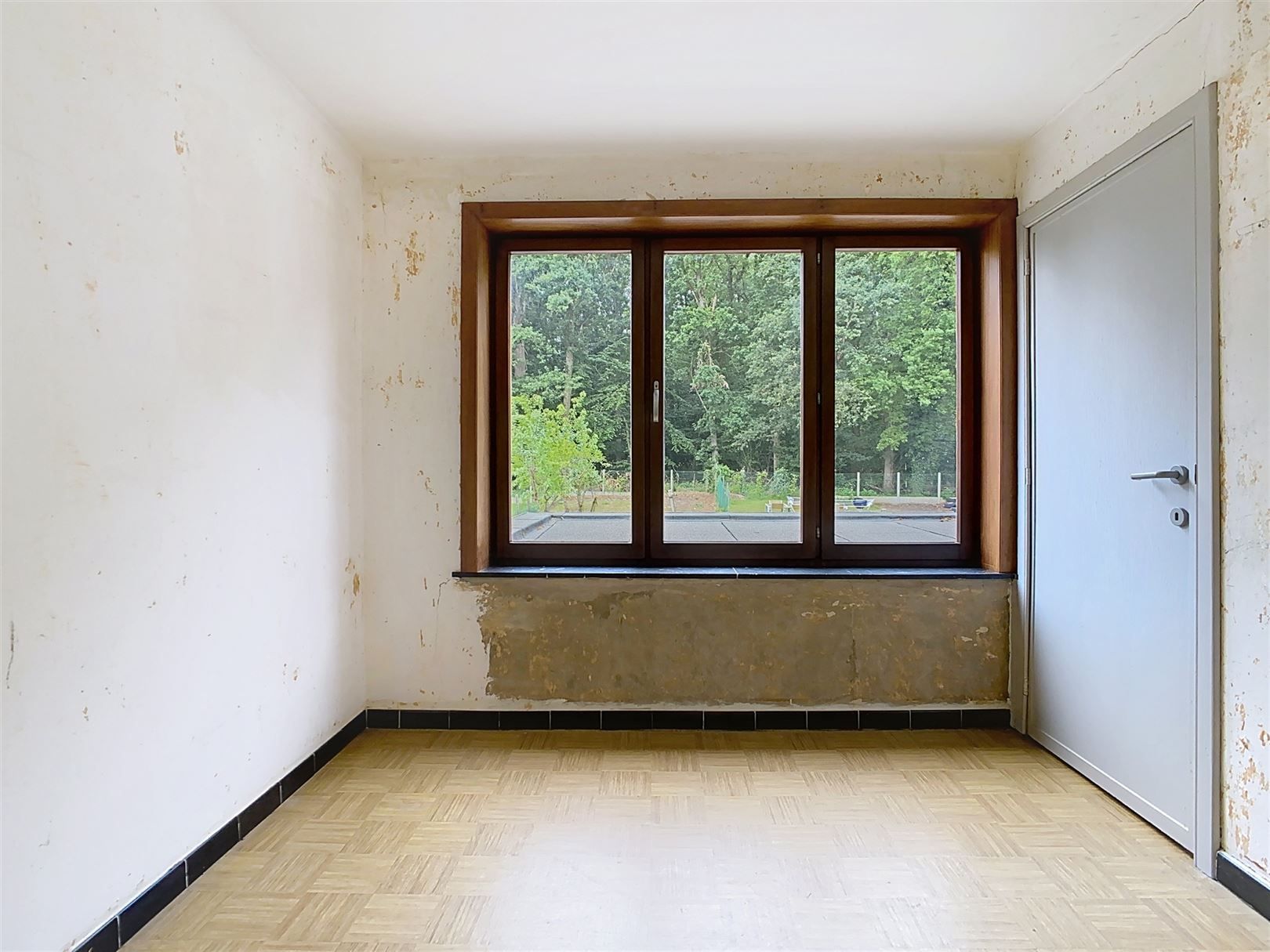 Charmante woning, 4 slpks (+ inrichtb zolder), tuin, 3a 47ca foto 27