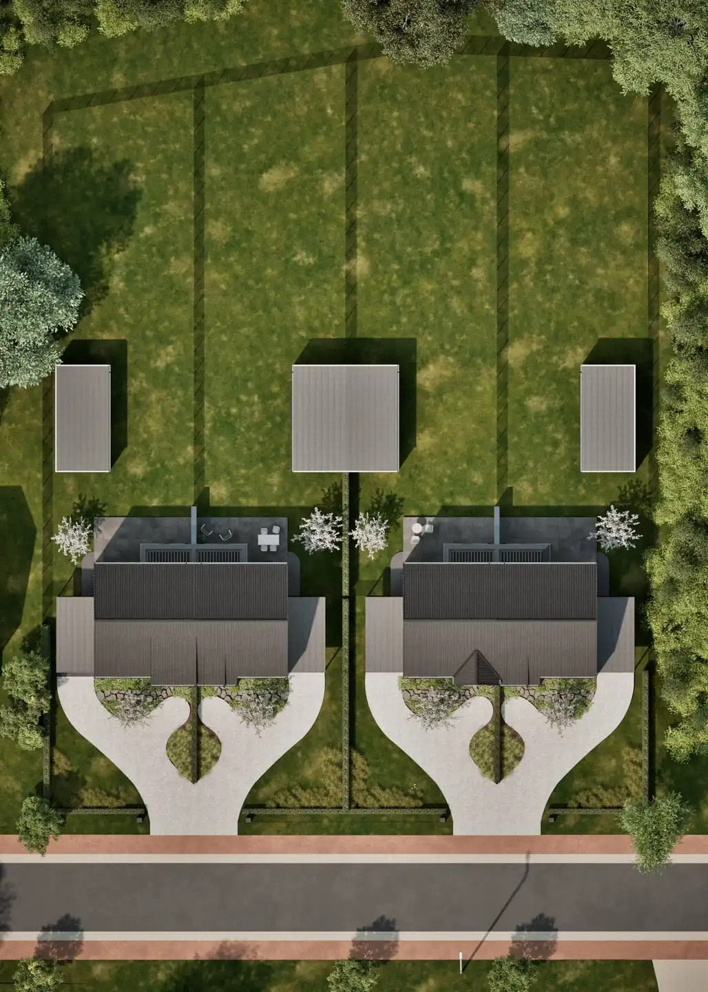 Energiezuinige pastorijwoning – 6% btw op grond/constructie foto 11