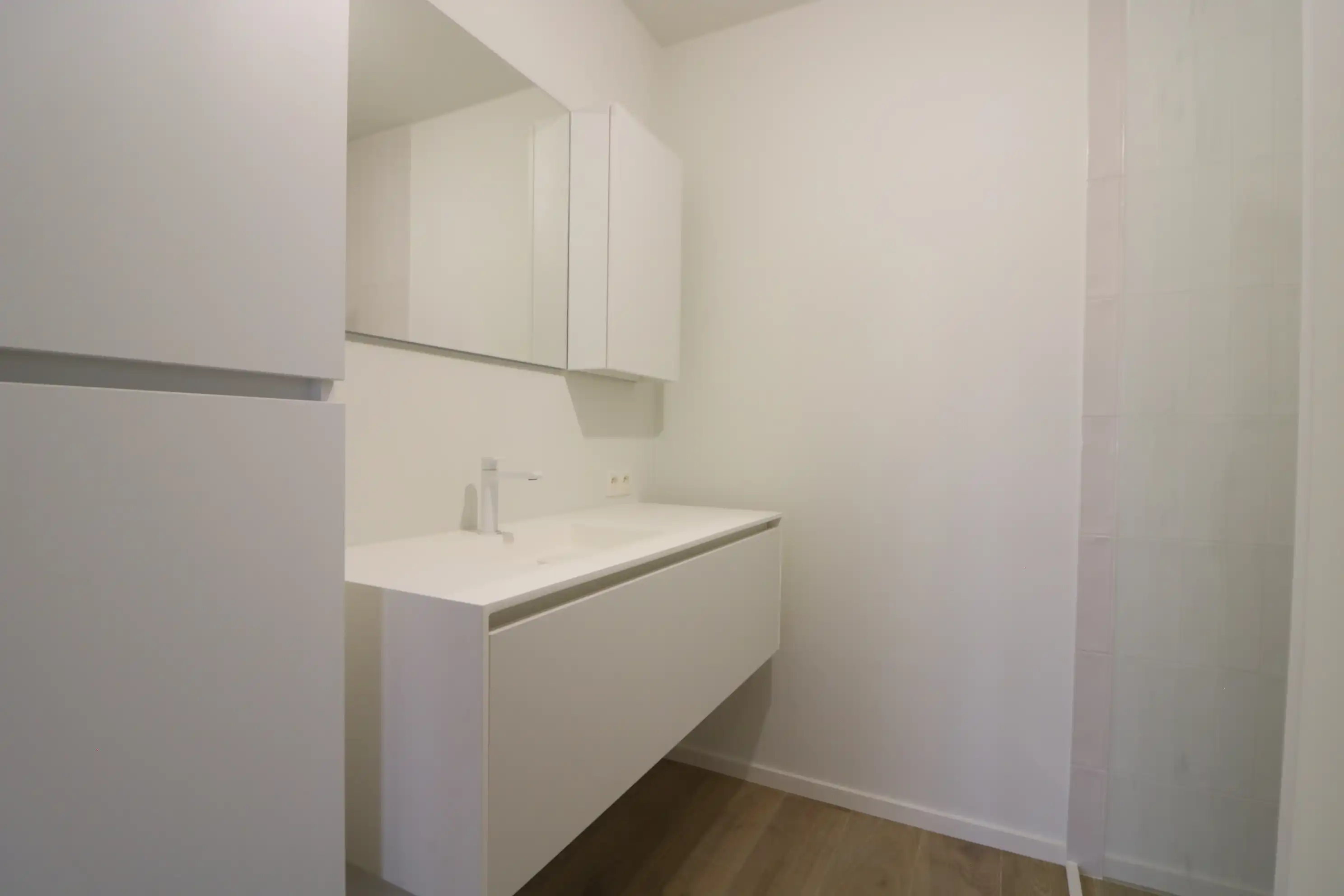 Appartement te huur Vredelaan 18/02.01 - 8370 Blankenberge