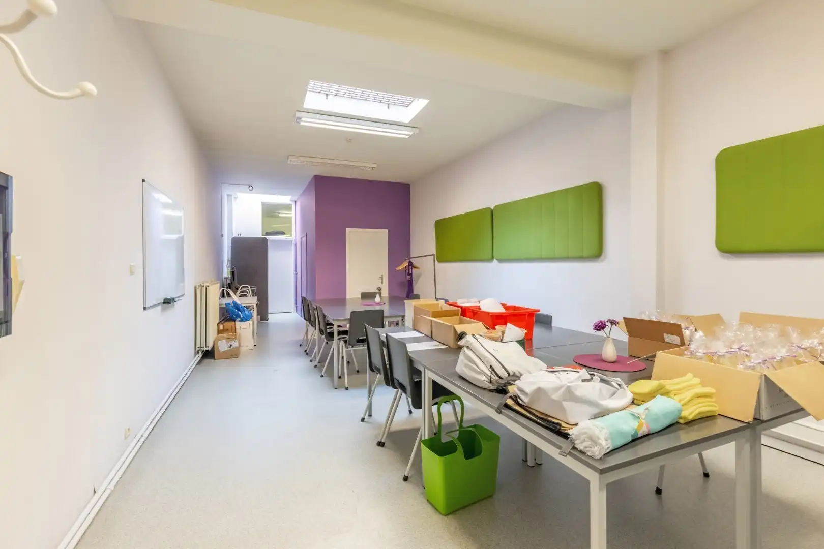 Goed gelegen kantoor- of handelsruimte - Centrum Tongeren foto 5
