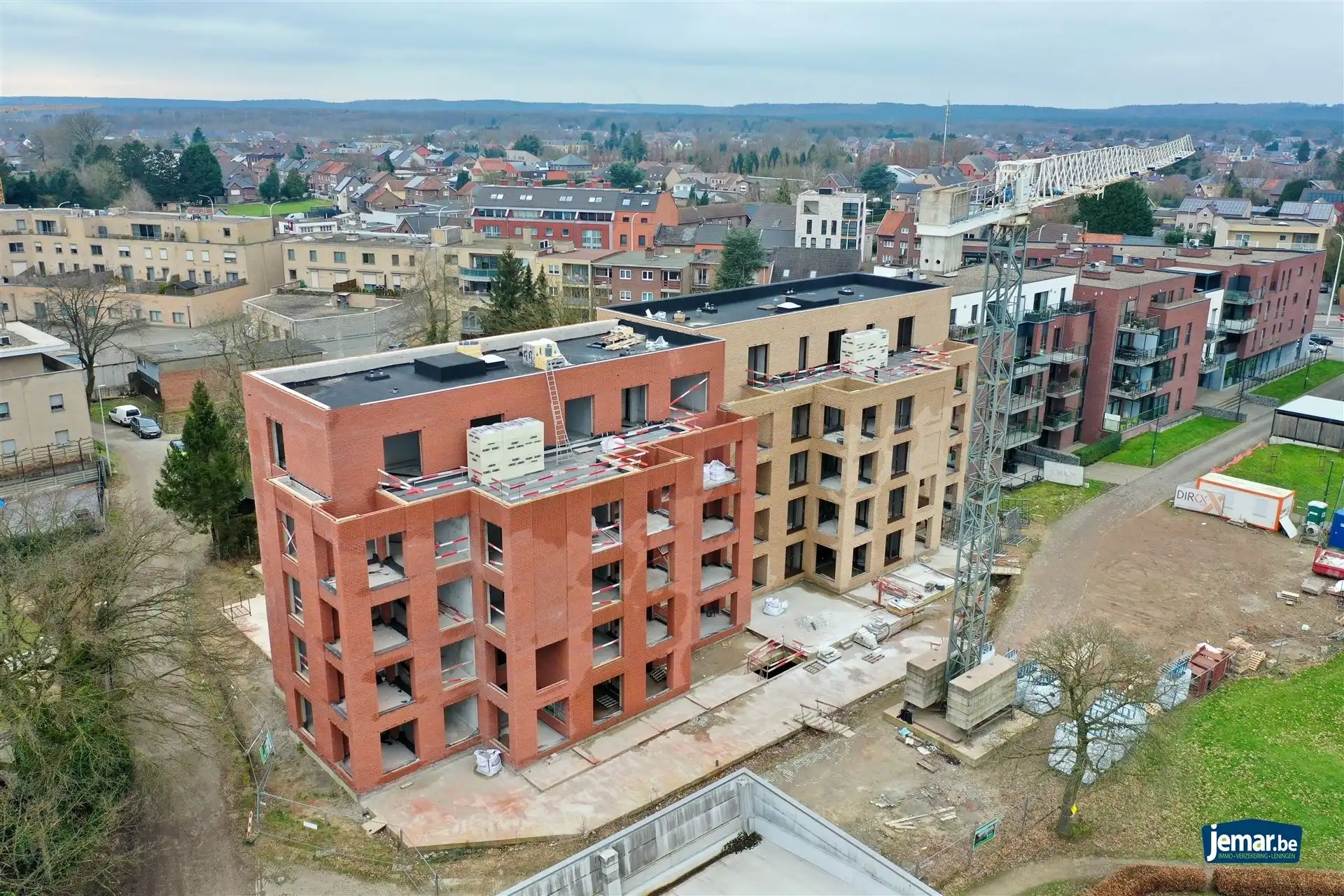 Penthouse met prachtig uitzicht foto {{pictureIndex}}