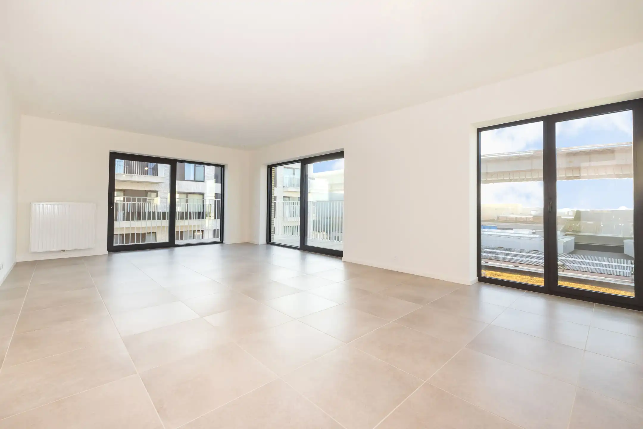 Wonen aan de rand van Brussel foto 13