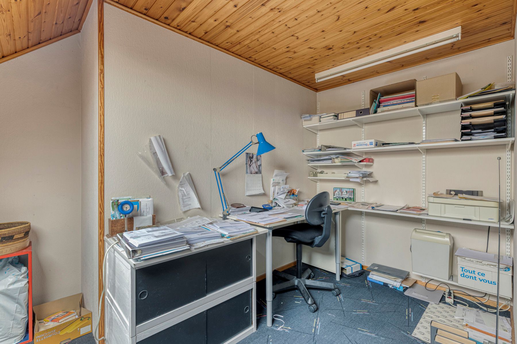 Charmante, deels te renoveren woning in landelijke omgeving foto 40