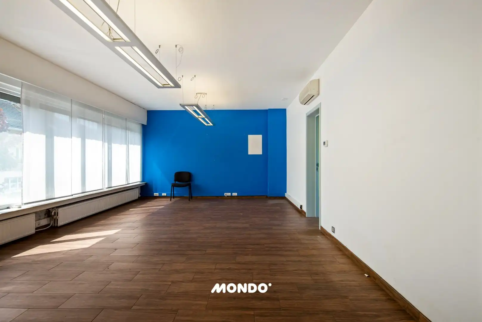 Veelzijdig kantoorgebouw met uitzonderlijk potentieel – ideaal voor praktijk, coworking of investering. foto 14