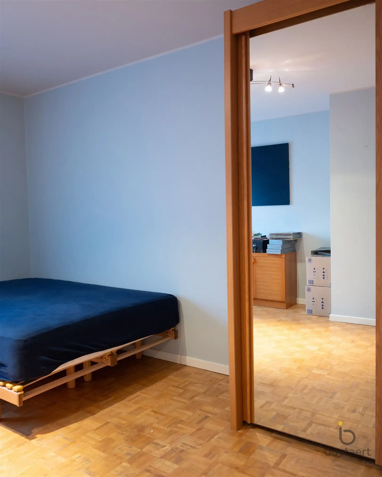 Verzorgde HOB nabij dorp Halle-Zoersel! foto 19