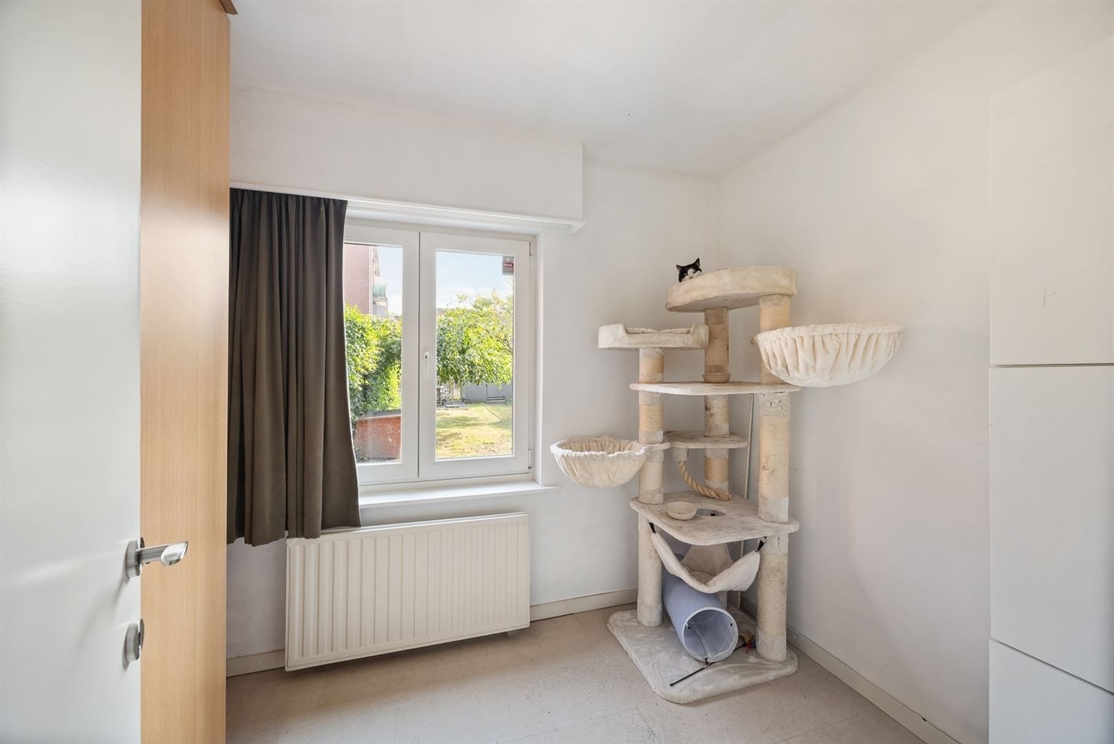 Bel-etage gelegen nabij centrum Brasschaat  foto 3