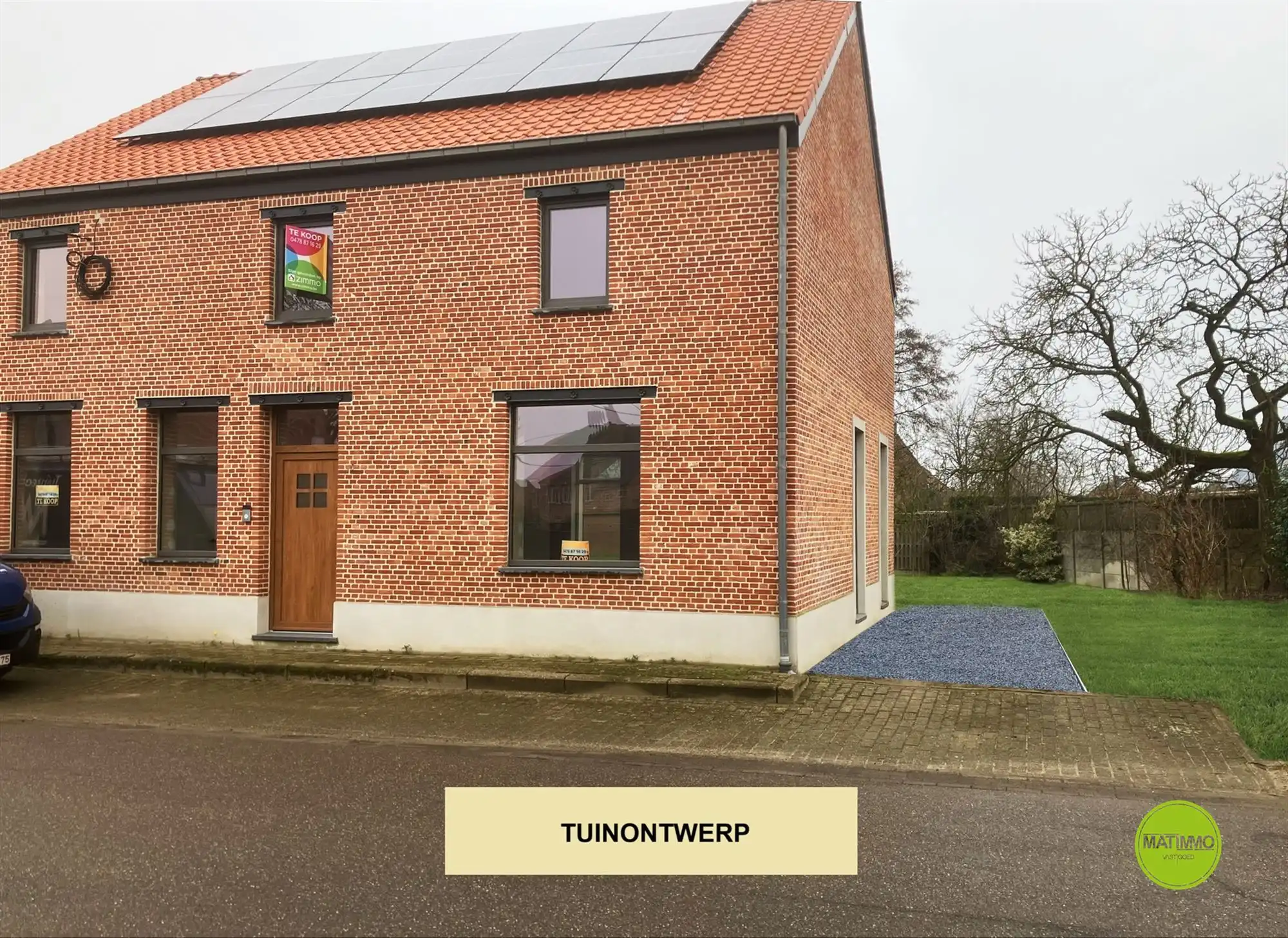 Gerenoveerde BEN-woning met 4 slaapkamers in Meerhout foto 23