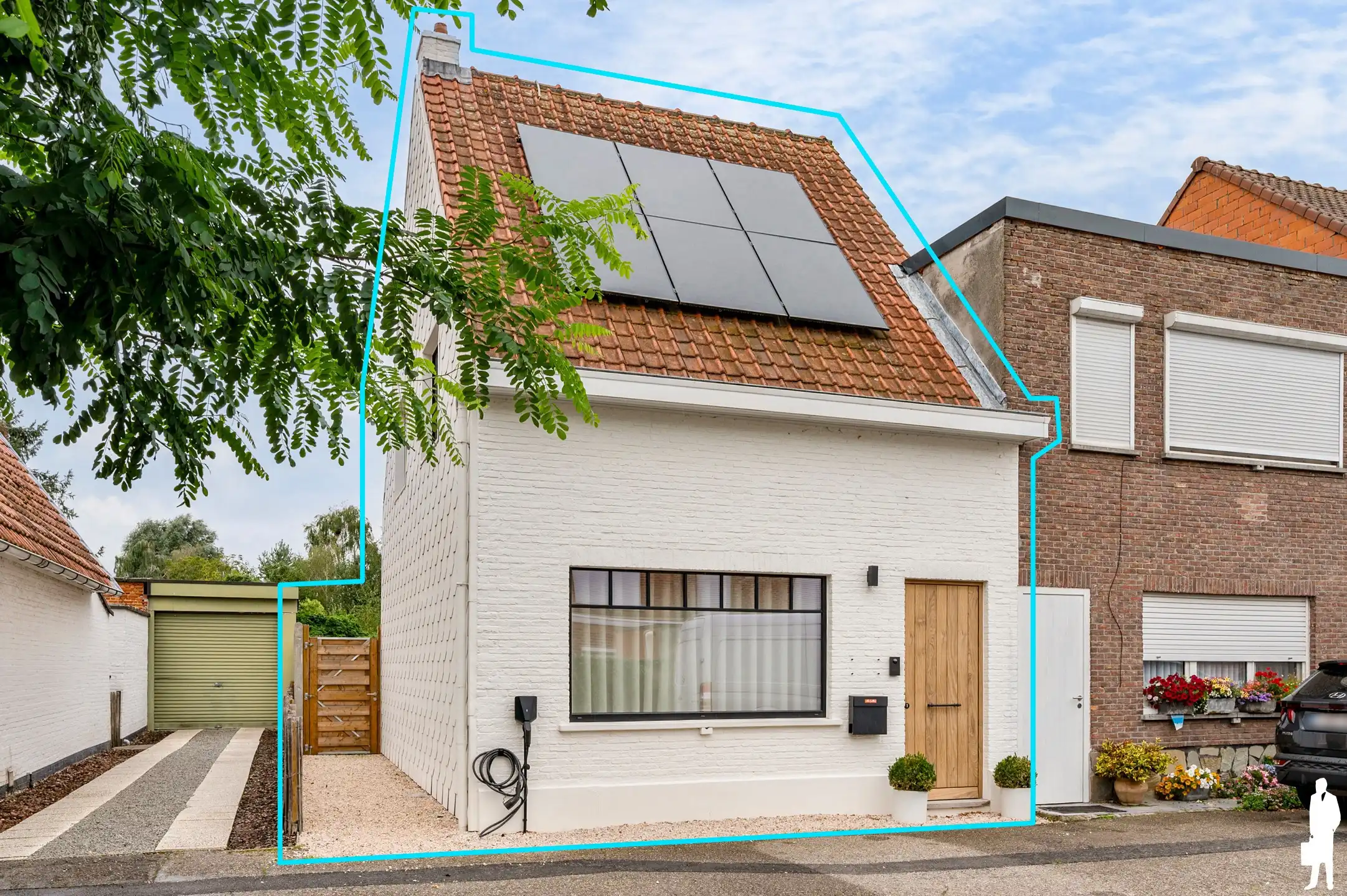 Huis te koop Bolweg 8 - 2590 Berlaar