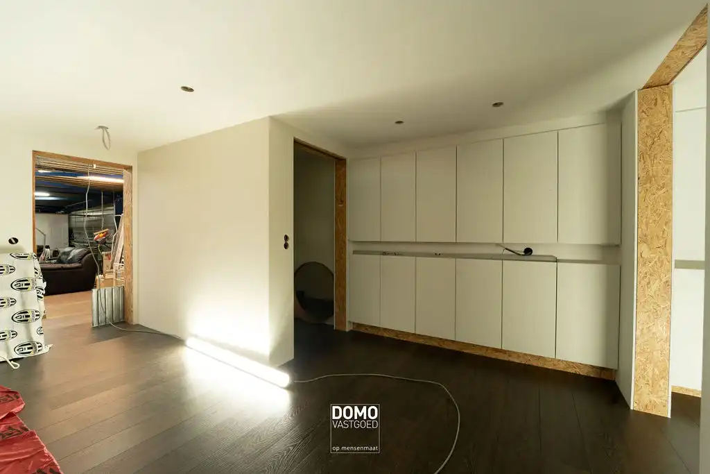 Industriehal op een perceeloppervervlakte van 28 are te Halen - bruikbare vloeroppervlakte 580m² foto 19