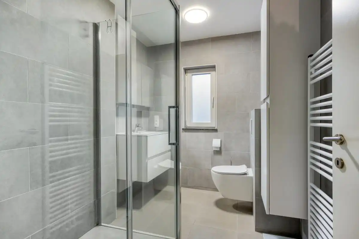 Instapklaar duplex Appartement Maasmechelen met 2 slpkamers foto 9