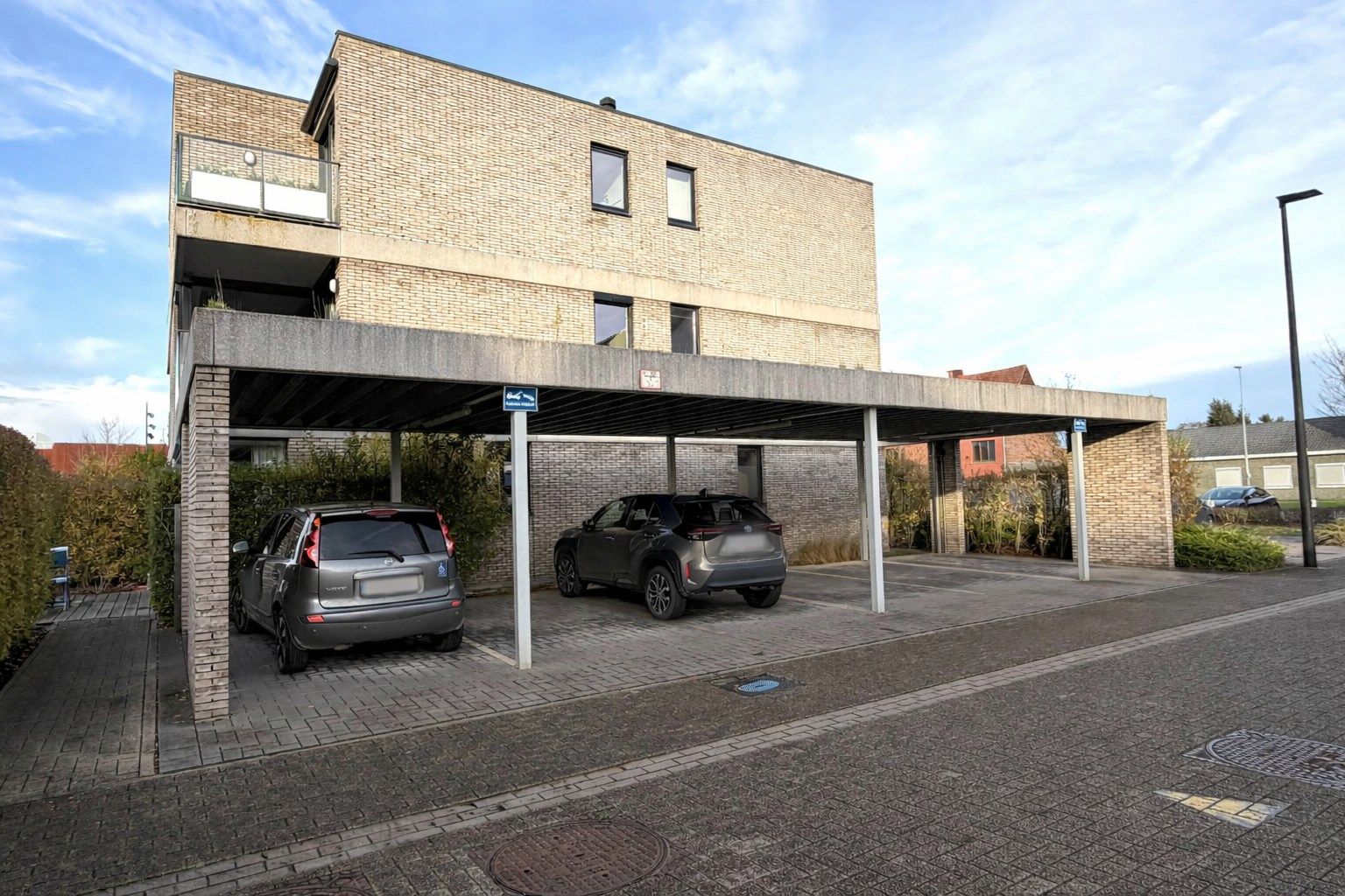 Prachtig appartement aan de Lauwse Leieboorden! foto 20