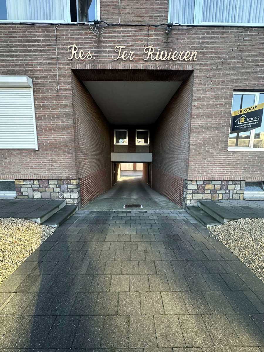 Appartement met 3 slaapkamers te koop in Bree foto 16