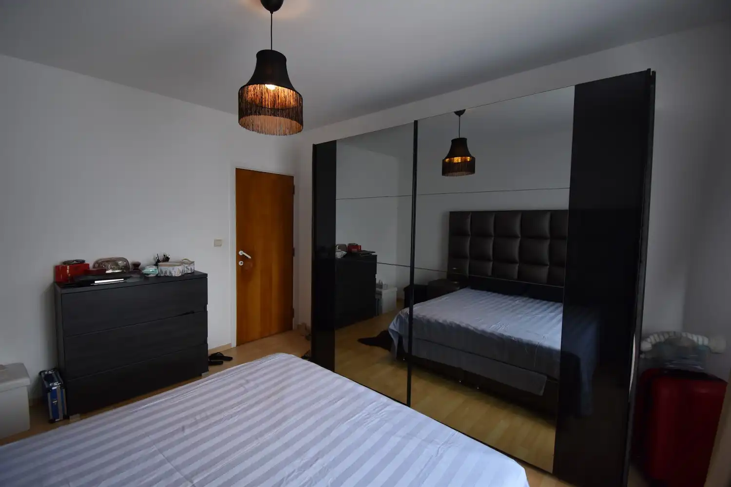 Appartement te huur in Jette foto 8