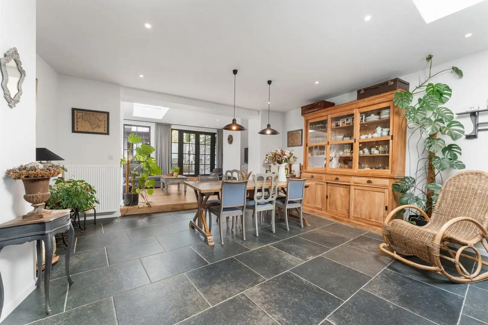 Huis foto 7
