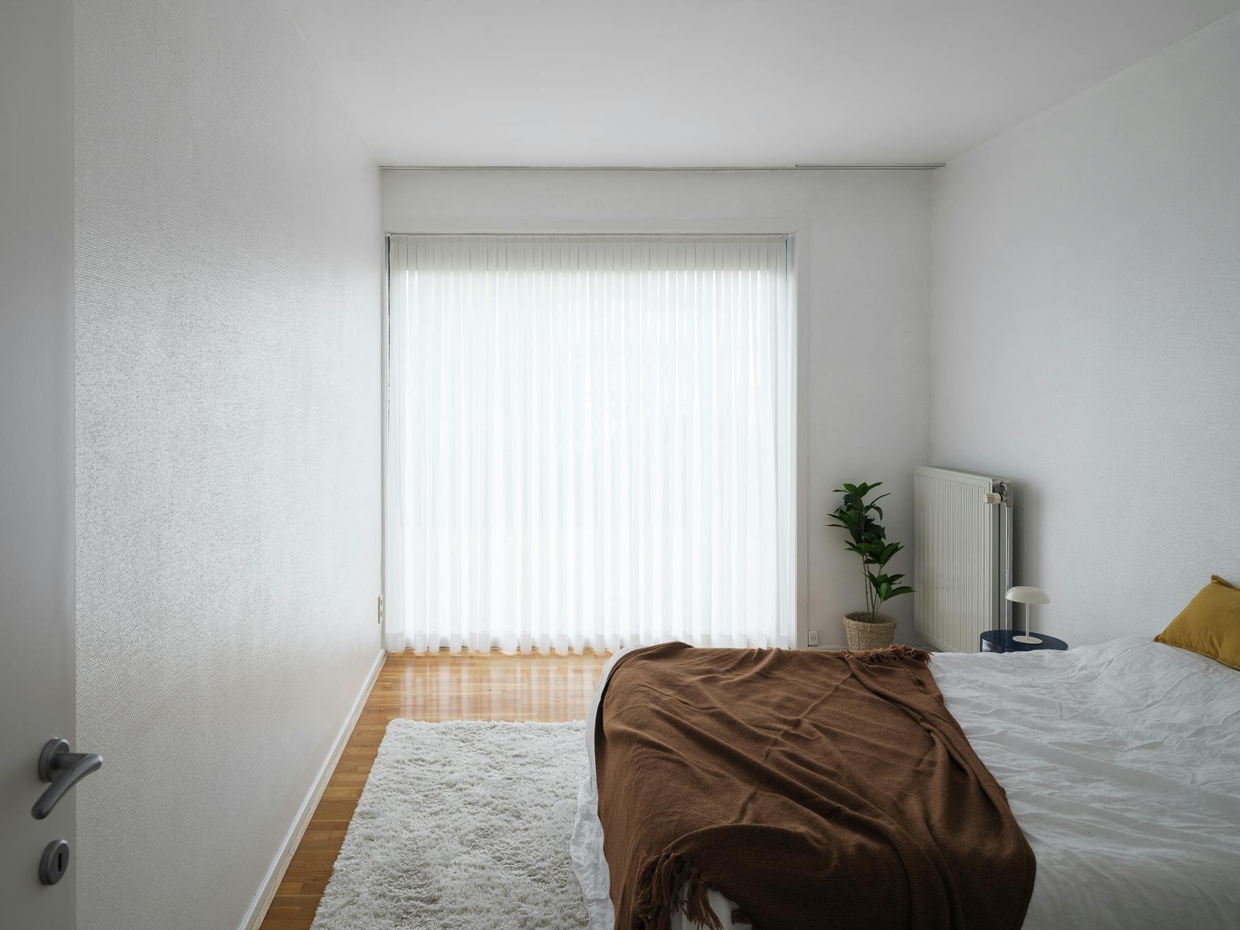 Appartement (125 m²) met 2 slaapkamers en ruime tuin in Koksijde foto 13