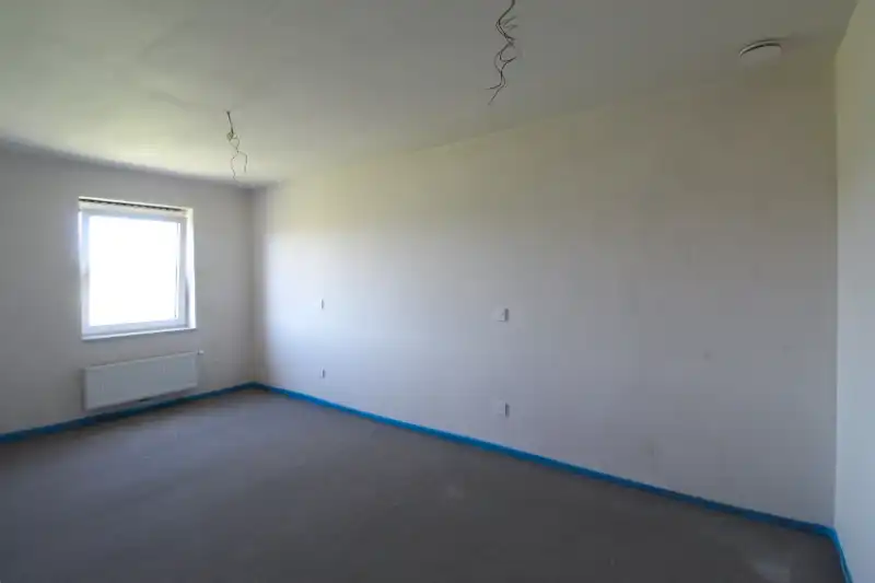Ruime nieuwbouwwoning te Roeselare foto 10