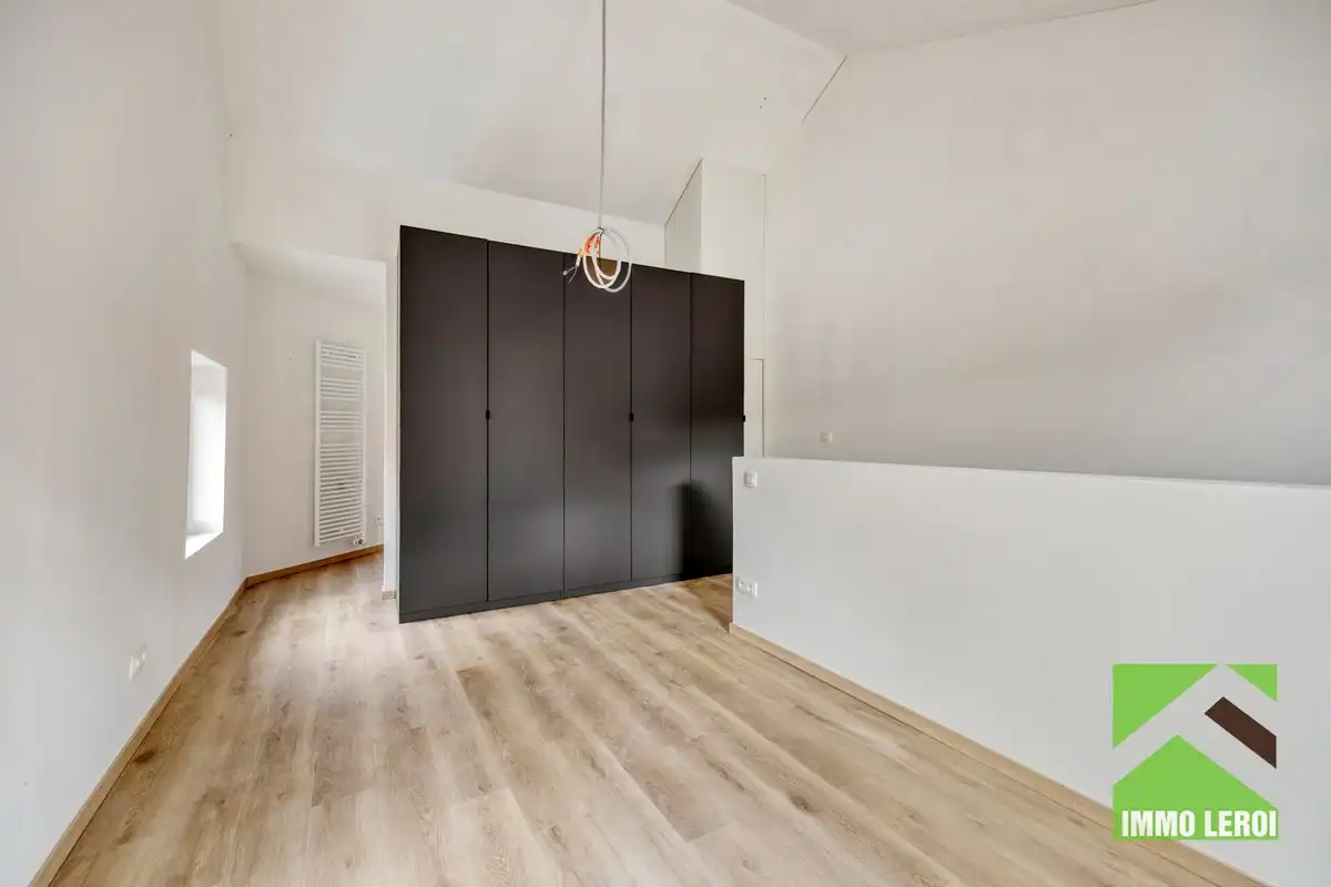 Energiezuinige, instapklare woning (EPC A) in centrum Tongeren foto 15