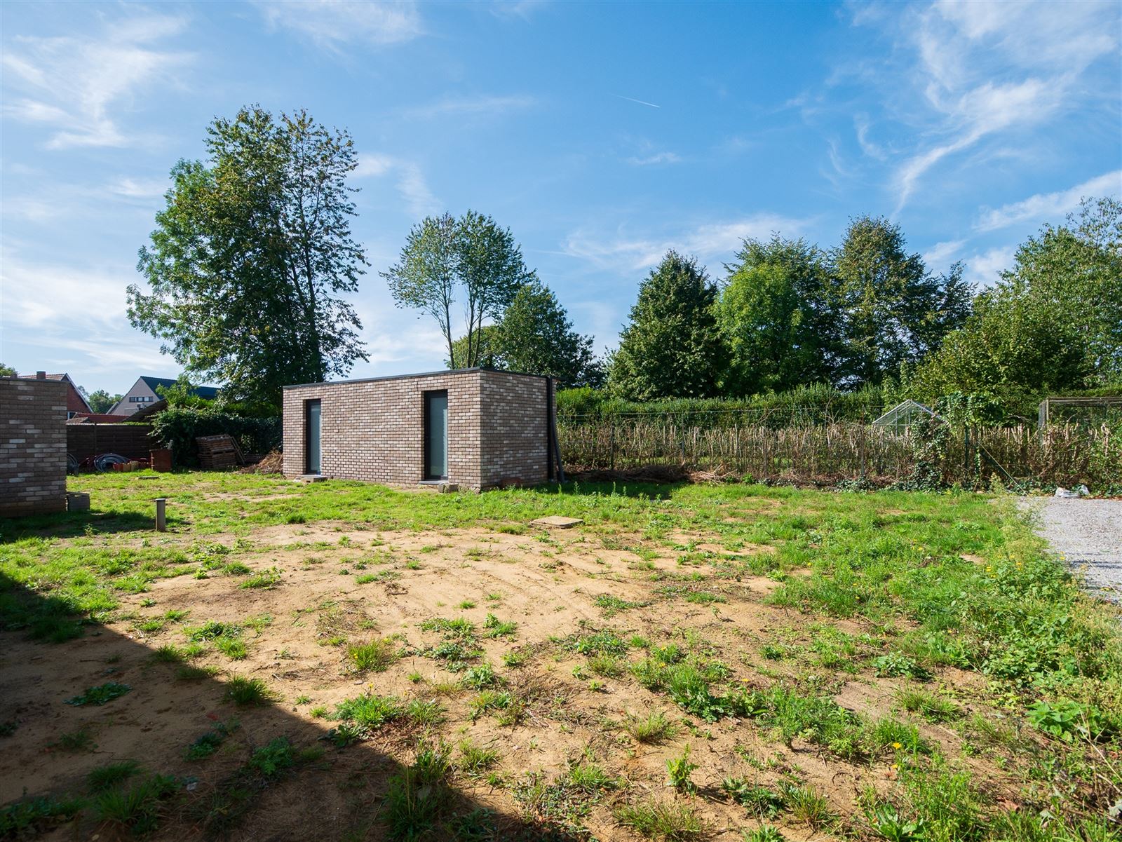 Huis foto 21