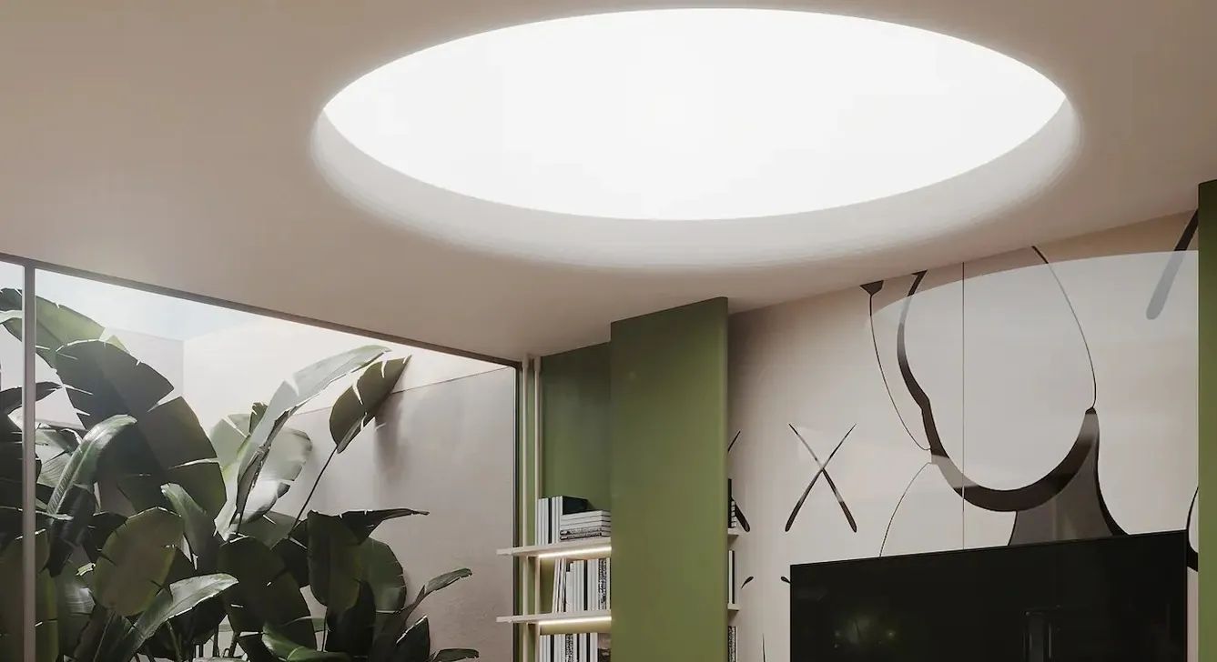 Architectonisch meesterwerk aan zee – waar design, discretie en welzijn samenkomen foto 11