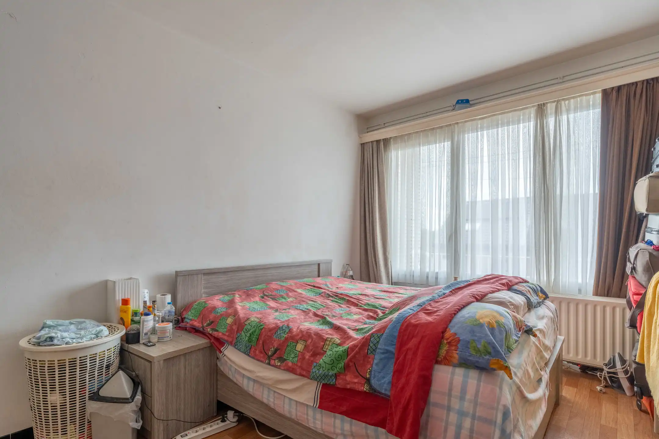 Rustig gelegen 2 slpk appartement mét garage te Turnhout foto 11