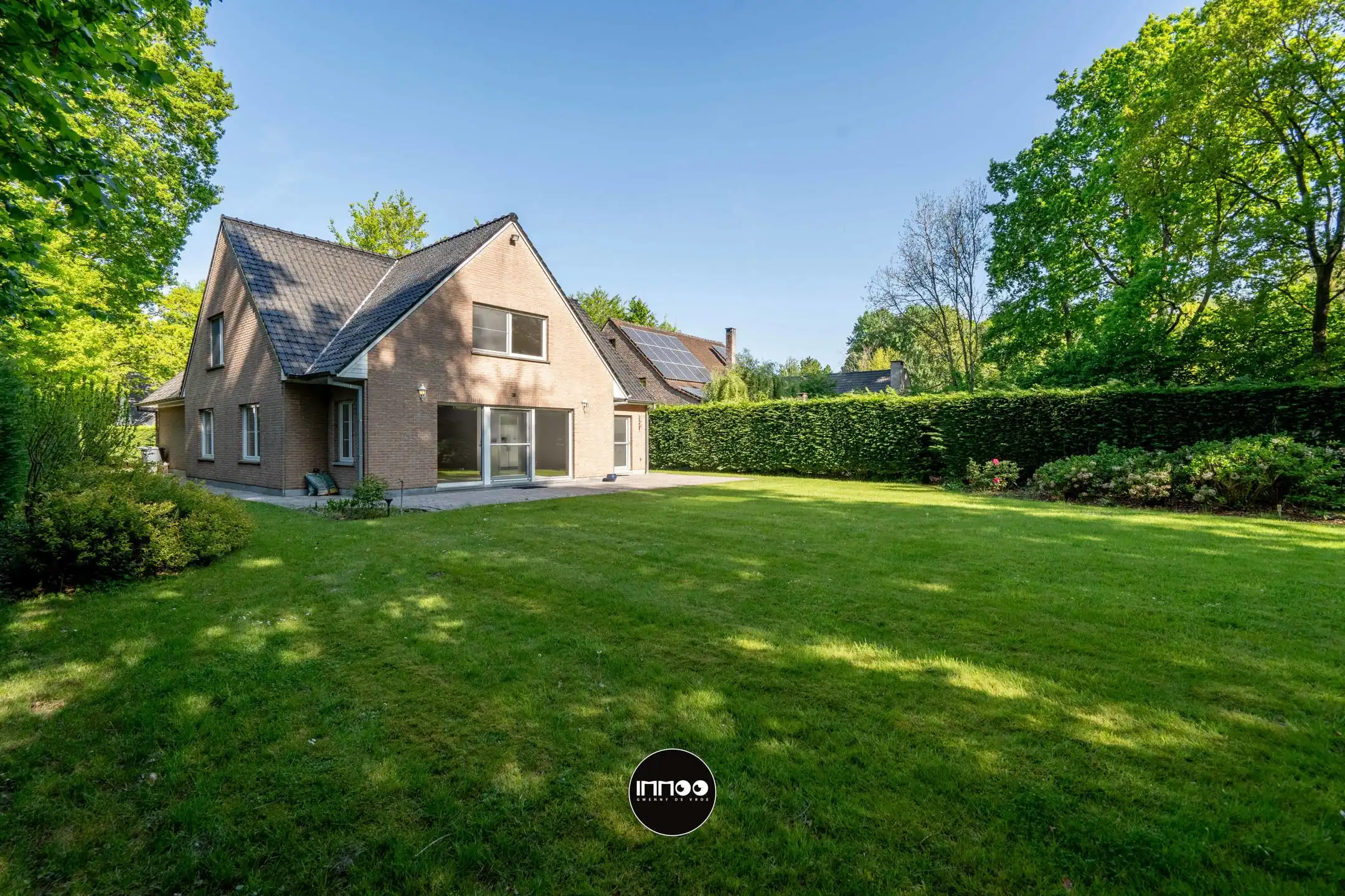 Huis te koop foto 2