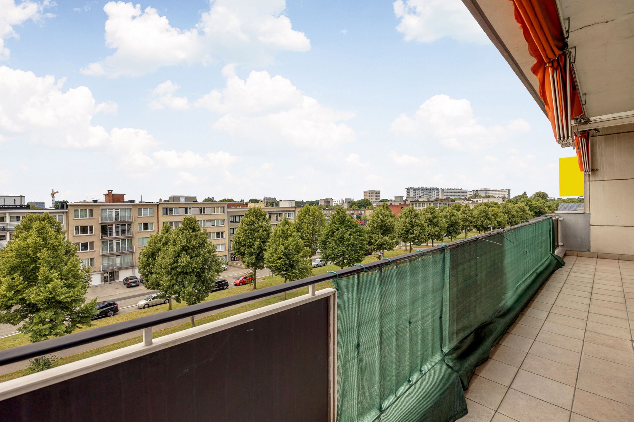 Lichtrijk Hoekappartement met 4 slpks , instapklaar foto 16